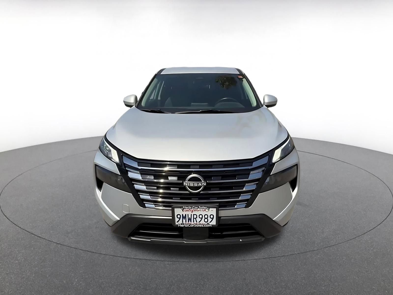 Thumbnail: 2025 Nissan Rogue - 3