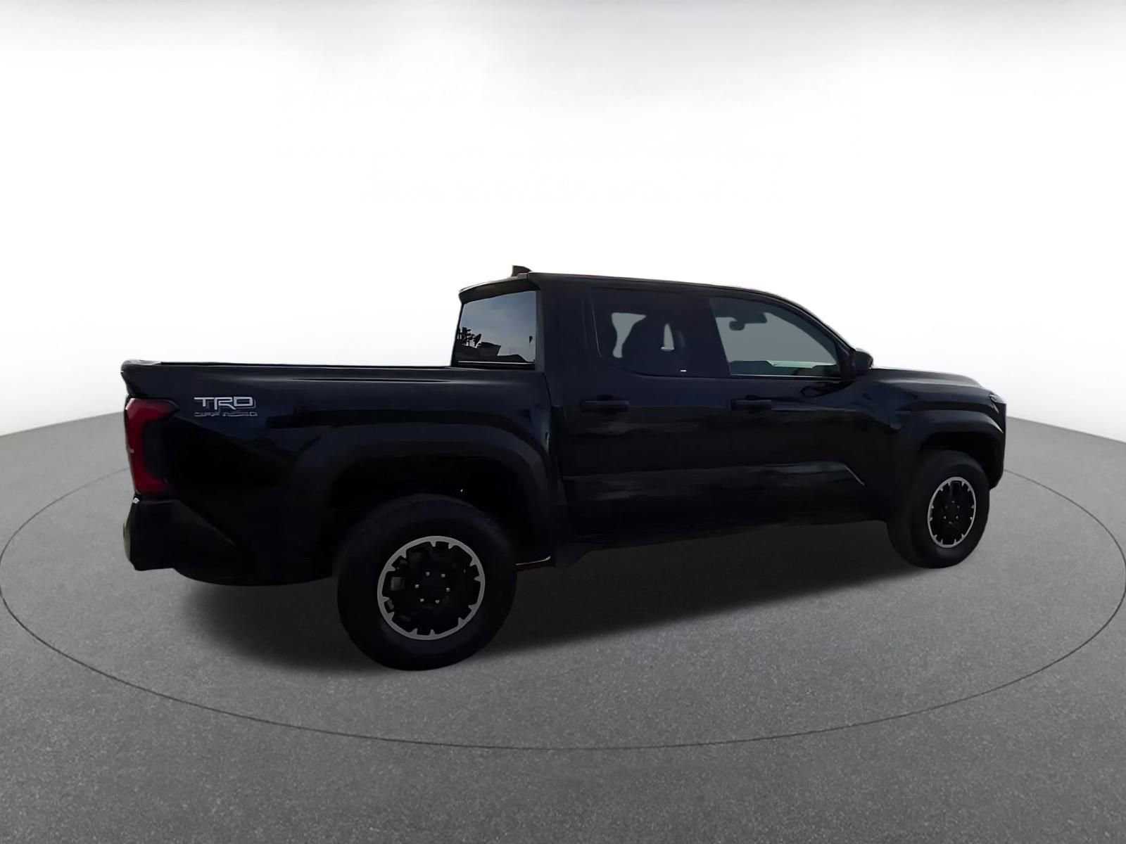 Thumbnail: 2025 Toyota Tacoma - 15