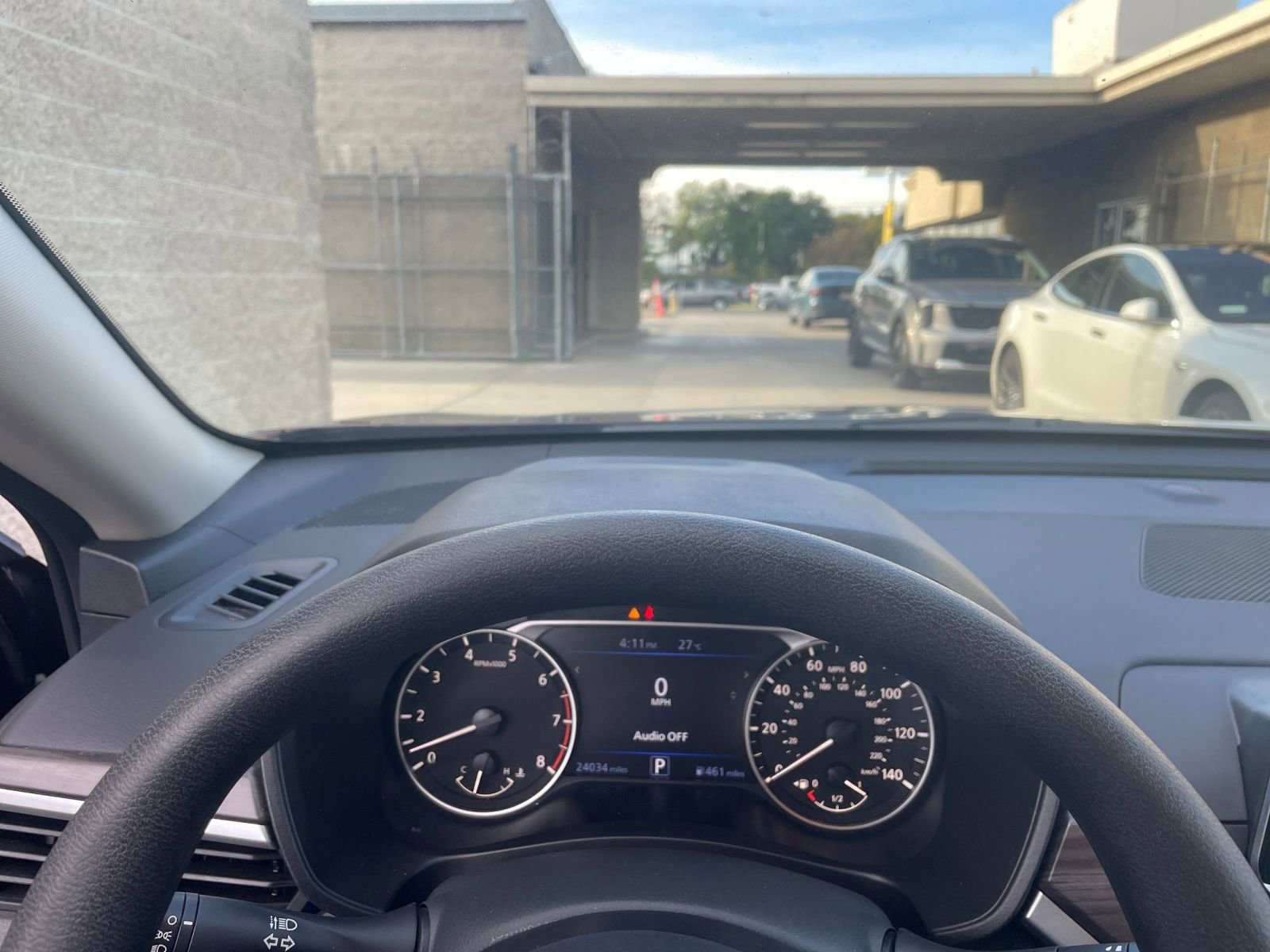 Thumbnail: 2025 Nissan Altima - 34