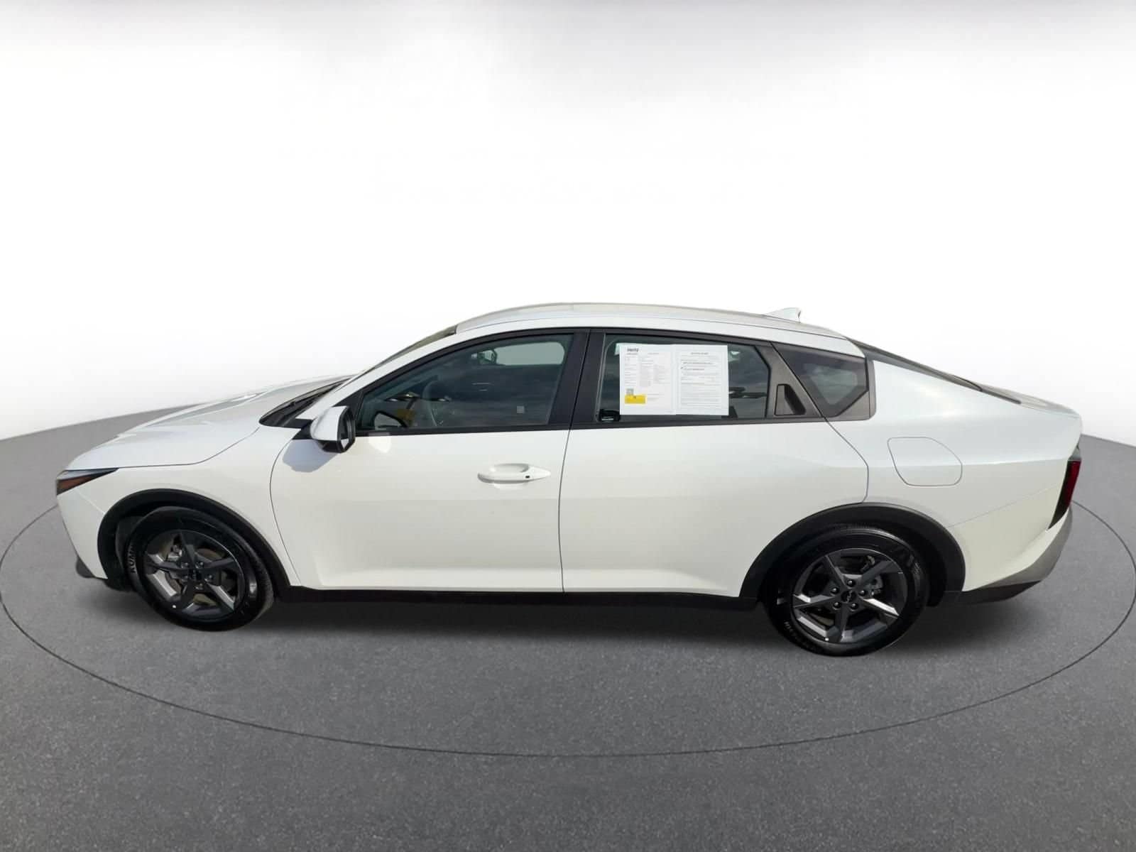 Thumbnail: 2026 Kia K4 - 7
