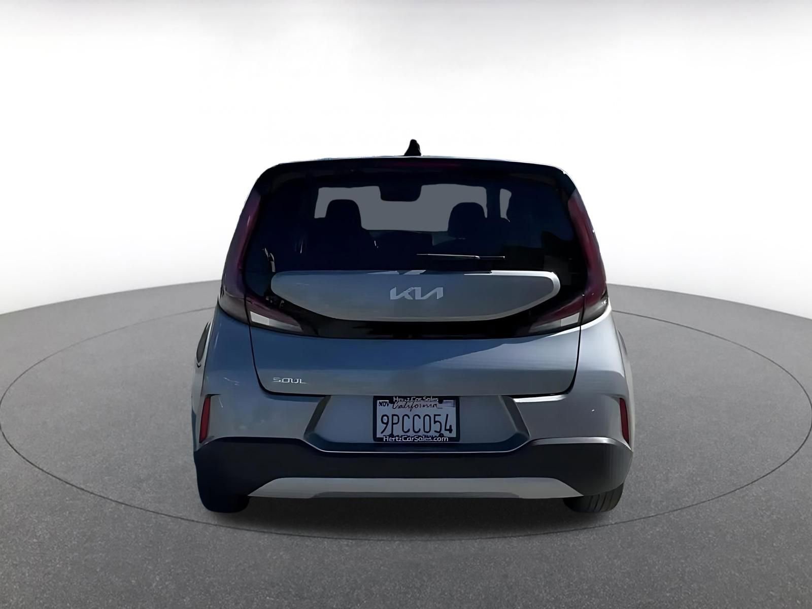 Thumbnail: 2025 Kia Soul - 12