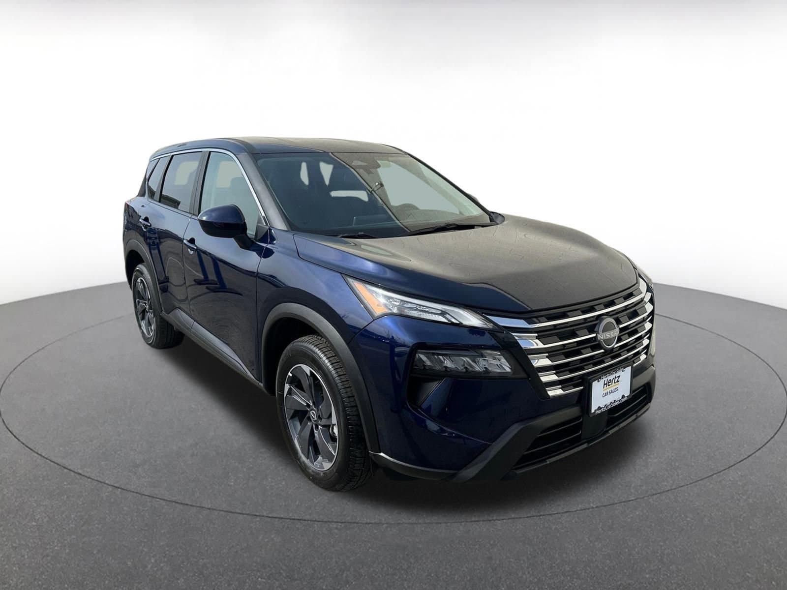 Thumbnail: 2025 Nissan Rogue - 1