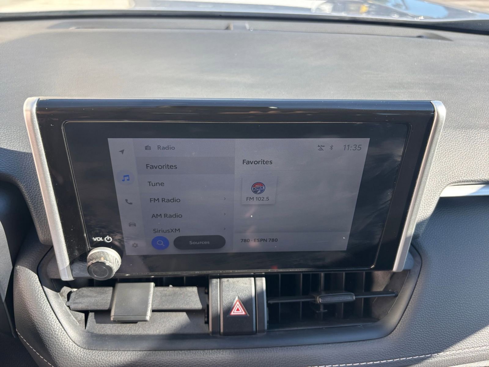 Thumbnail: 2025 Toyota RAV4 - 21