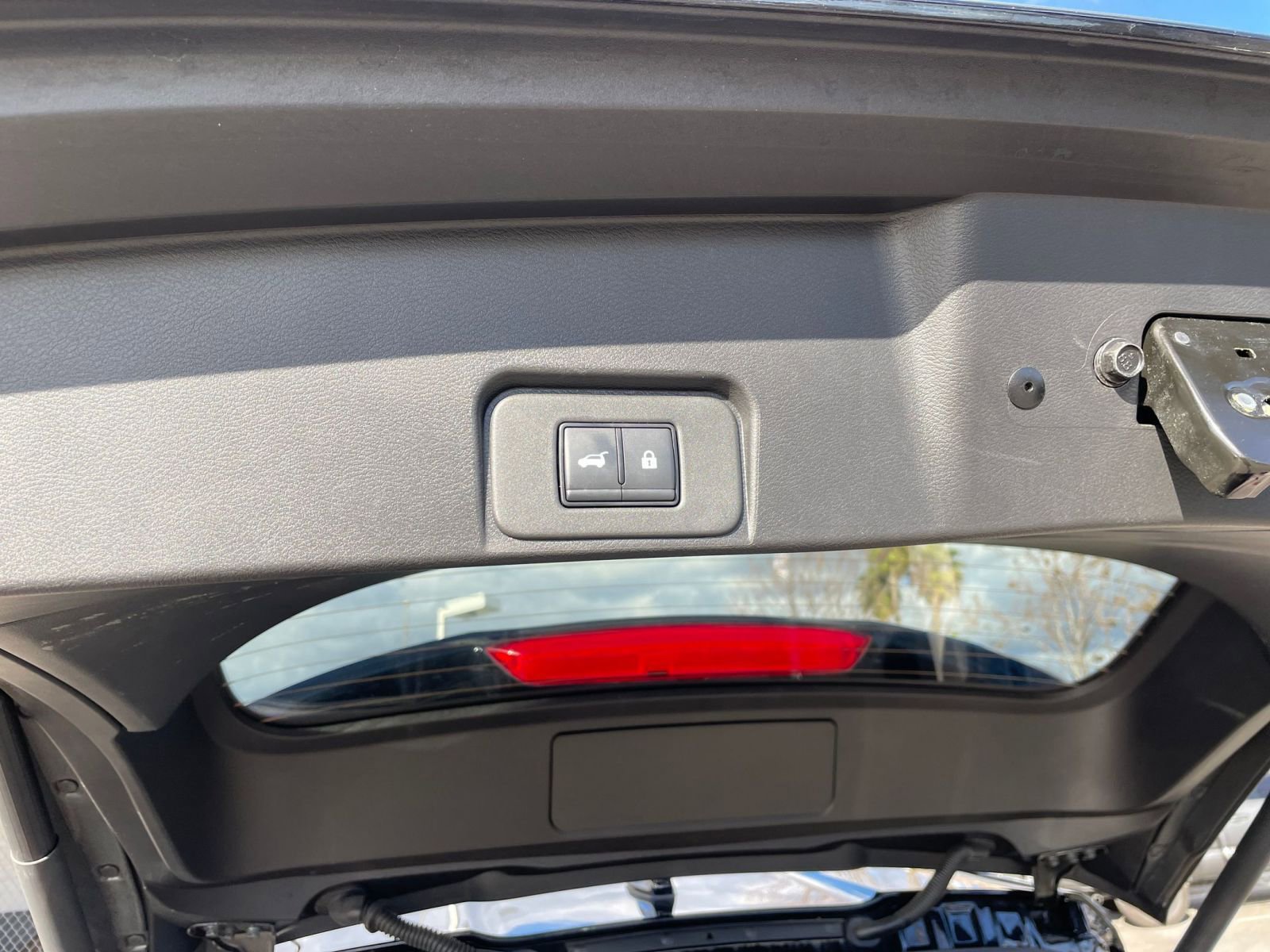 Thumbnail: 2025 Nissan Rogue - 24