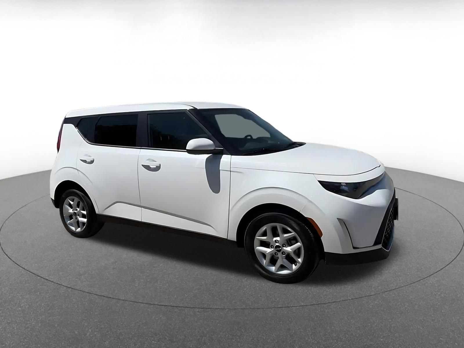Thumbnail: 2025 Kia Soul - 2