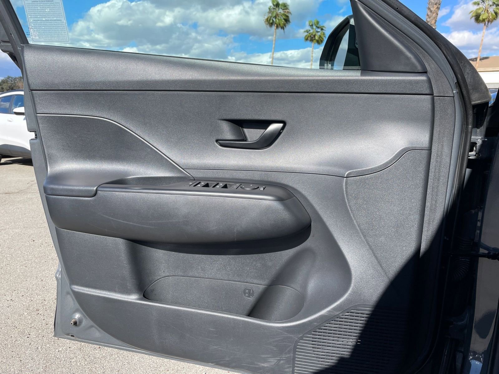 Thumbnail: 2025 Hyundai Kona - 18