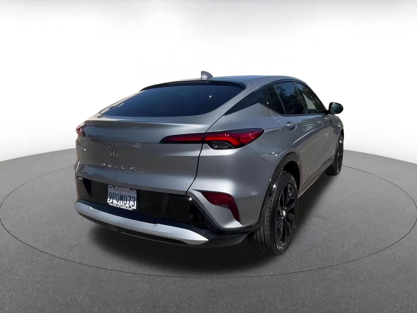 Thumbnail: 2025 Buick Envista - 14