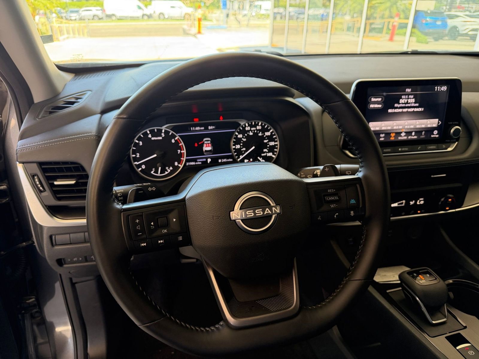 Thumbnail: 2025 Nissan Rogue - 30