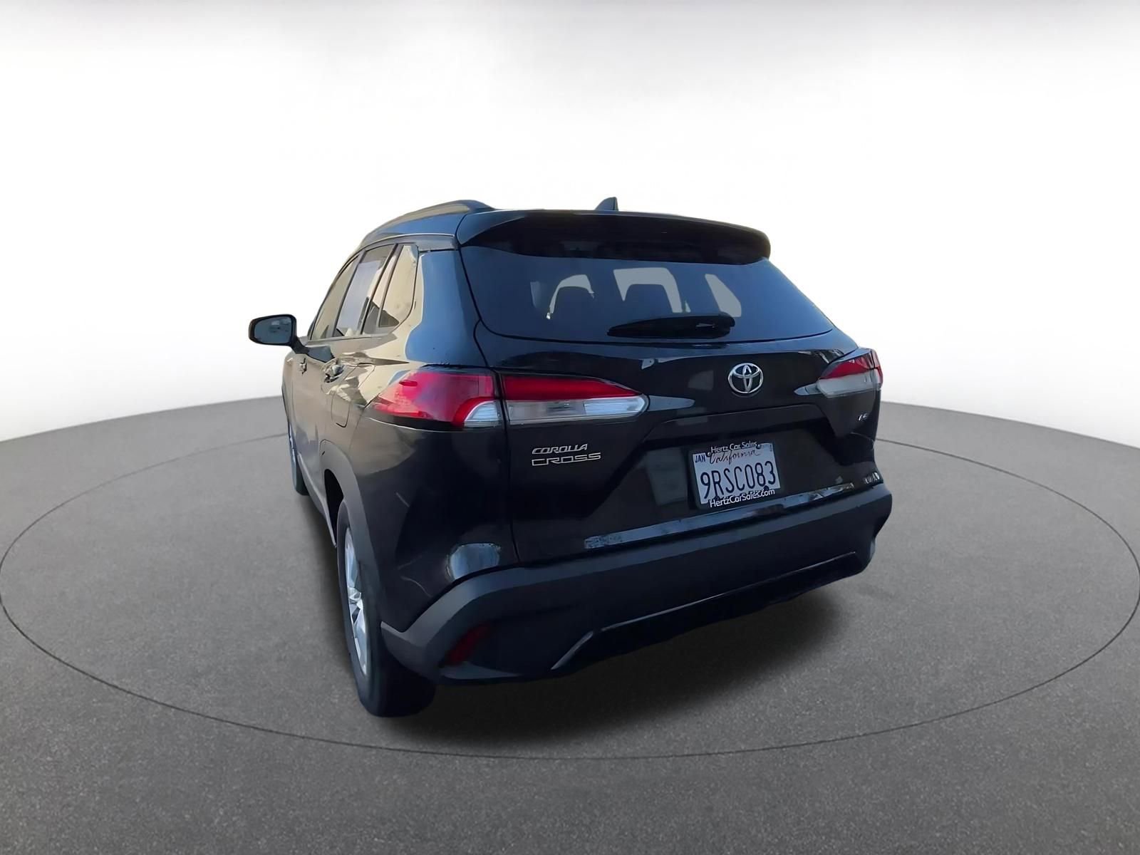 Thumbnail: 2025 Toyota Corolla Cross - 11