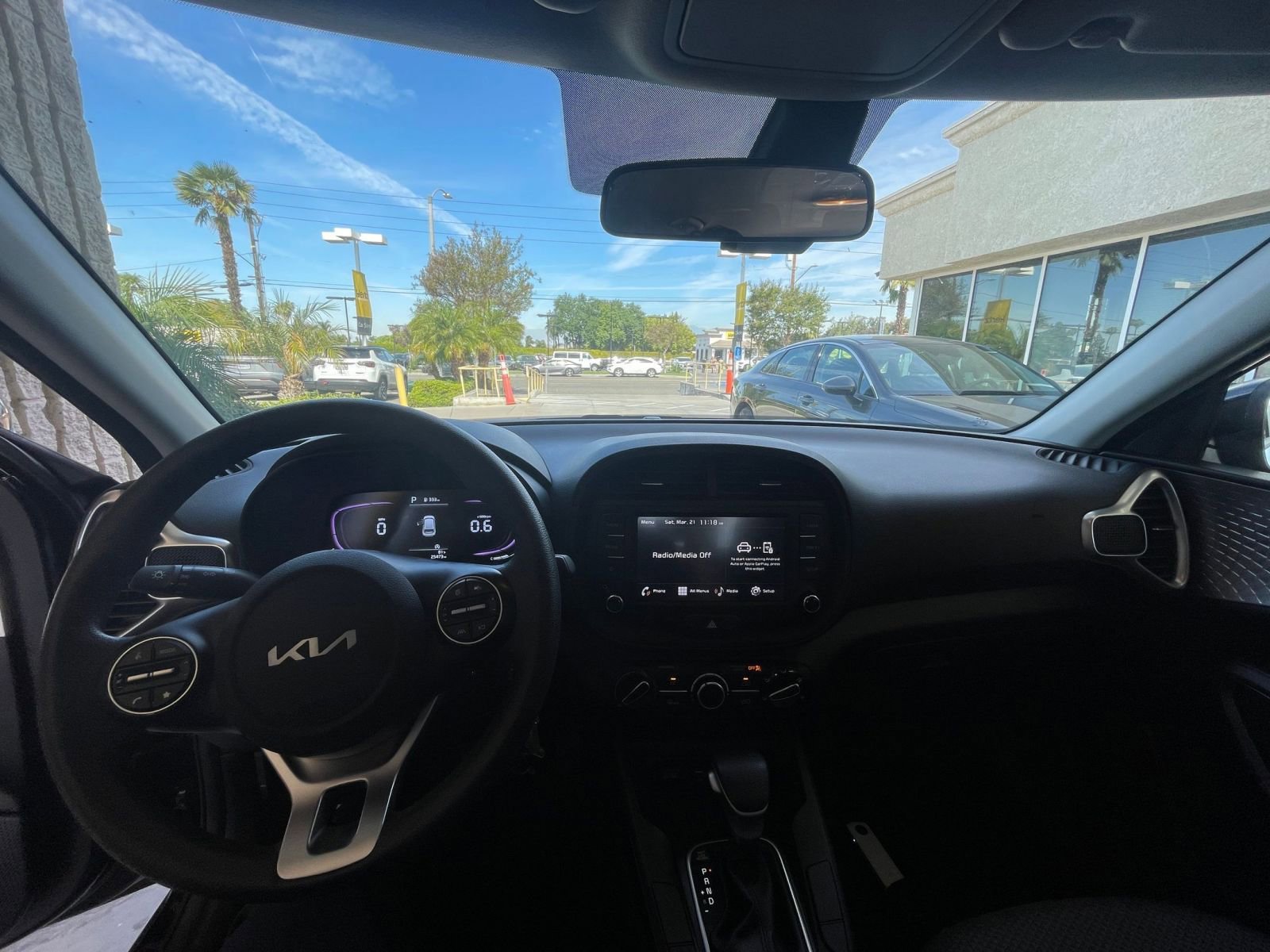 Thumbnail: 2025 Kia Soul - 33