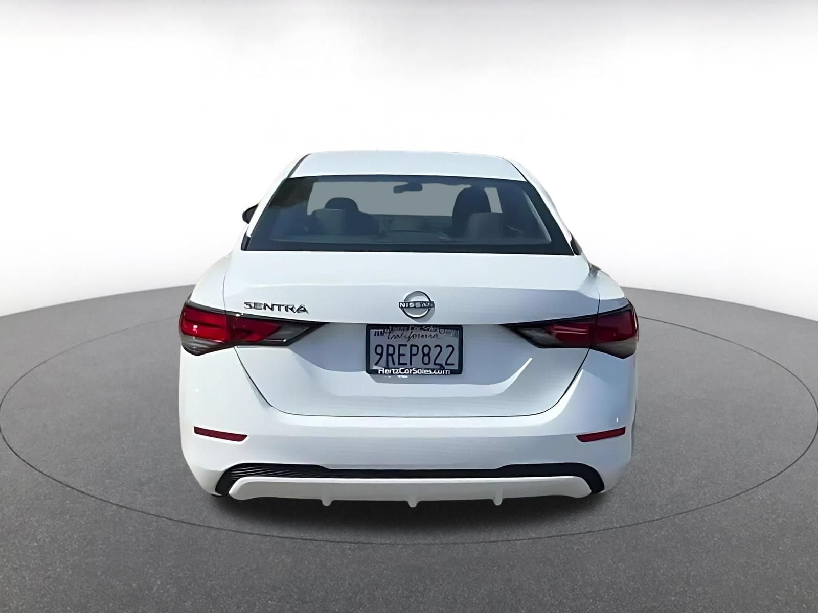 Thumbnail: 2025 Nissan Sentra - 12