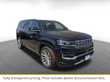 2023 Jeep Grand Wagoneer Series II -
                  Riverside, CA
