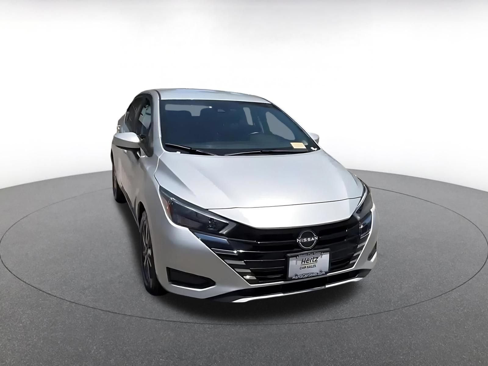 Thumbnail: 2025 Nissan Versa - 3
