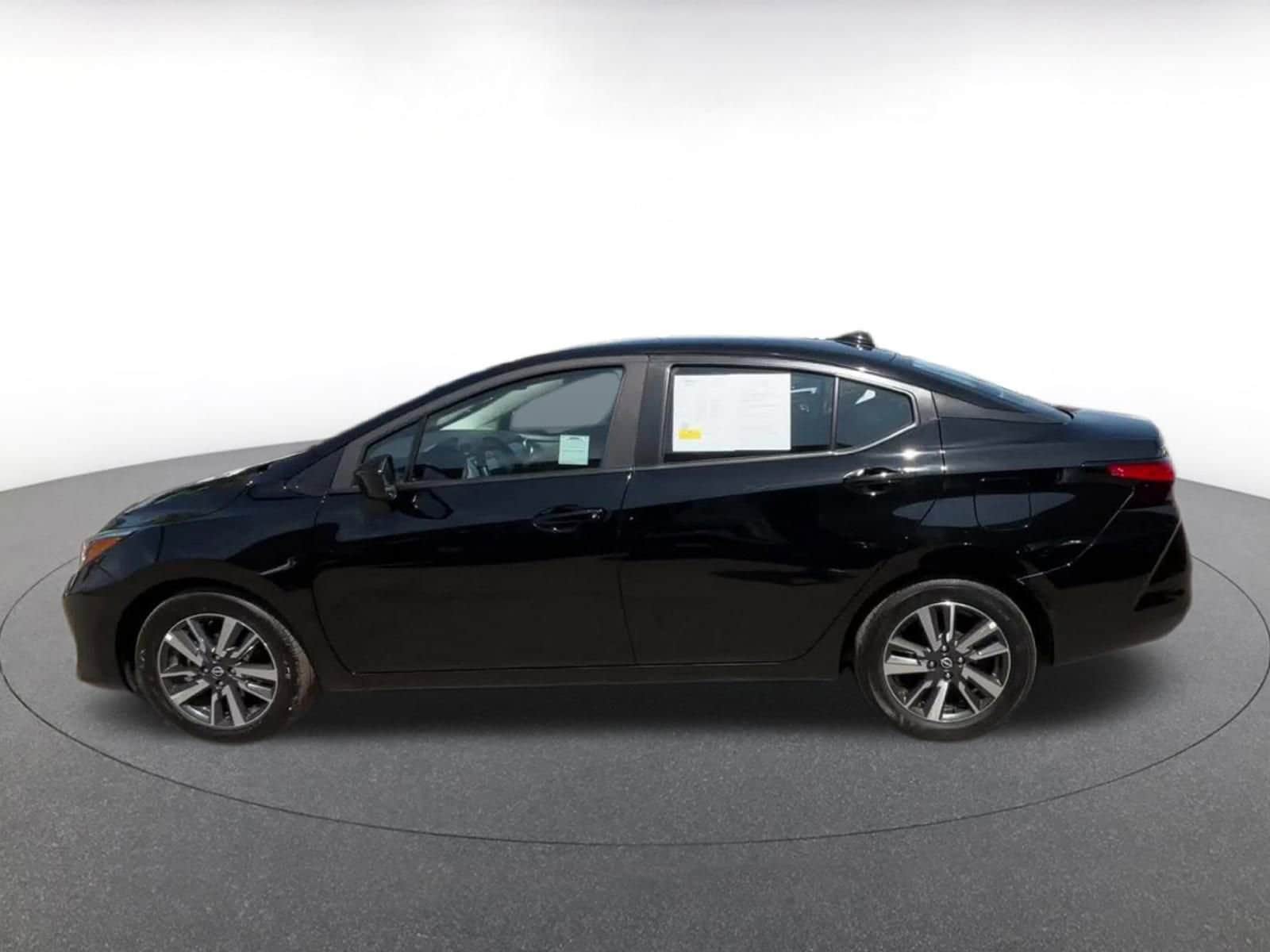 Thumbnail: 2025 Nissan Versa - 9