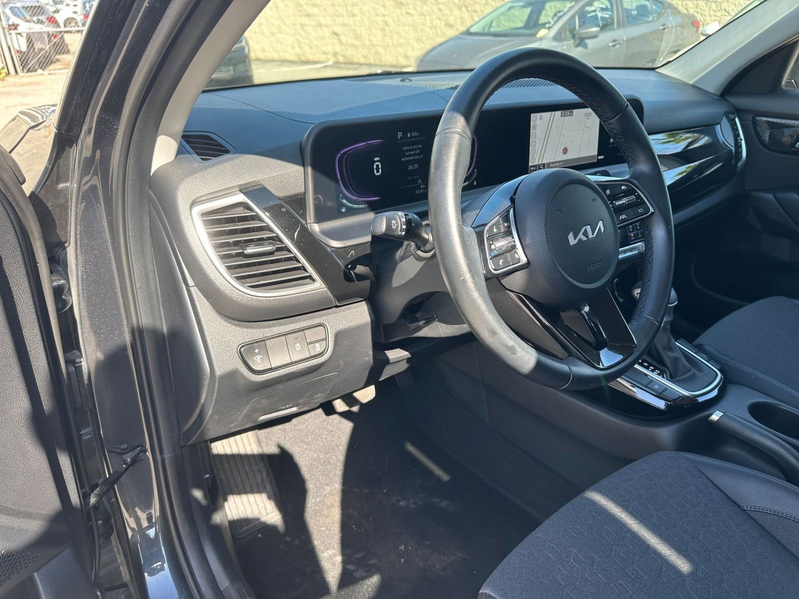 Thumbnail: 2025 Kia Seltos - 35