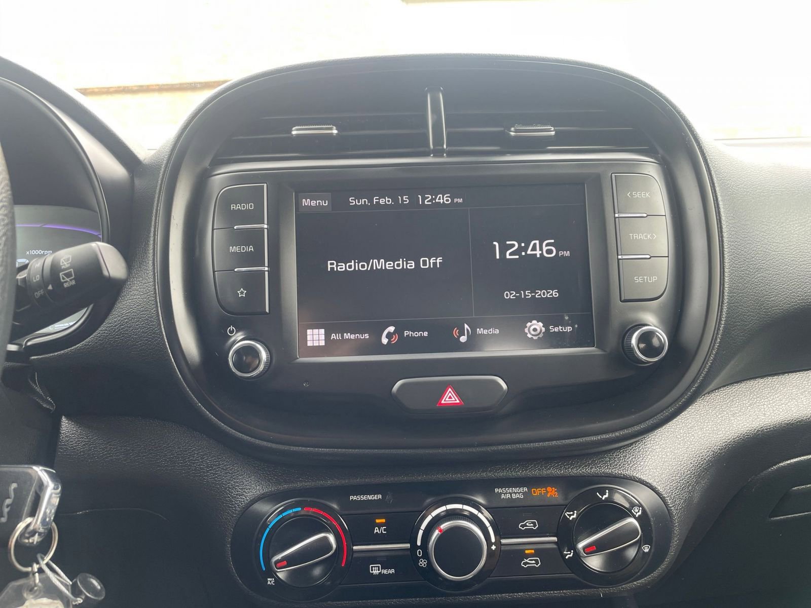 Thumbnail: 2025 Kia Soul - 20