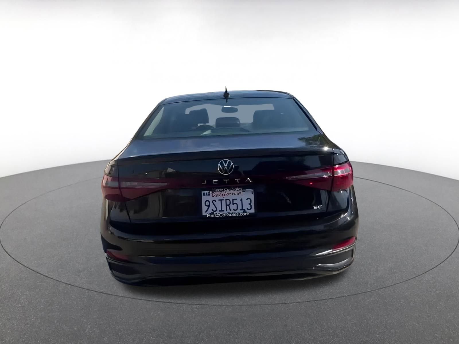 Thumbnail: 2025 Volkswagen Jetta - 7