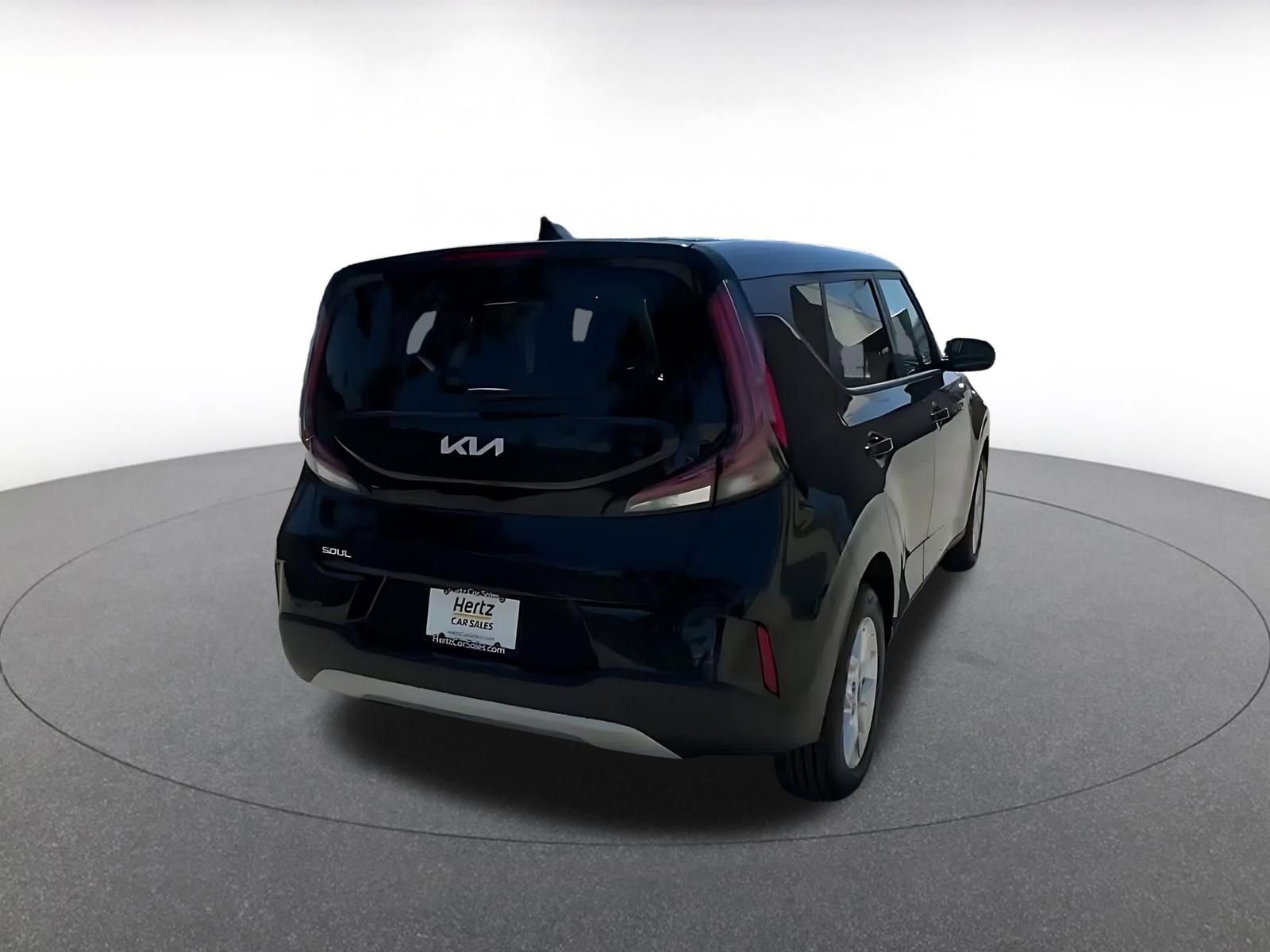 Thumbnail: 2025 Kia Soul - 14