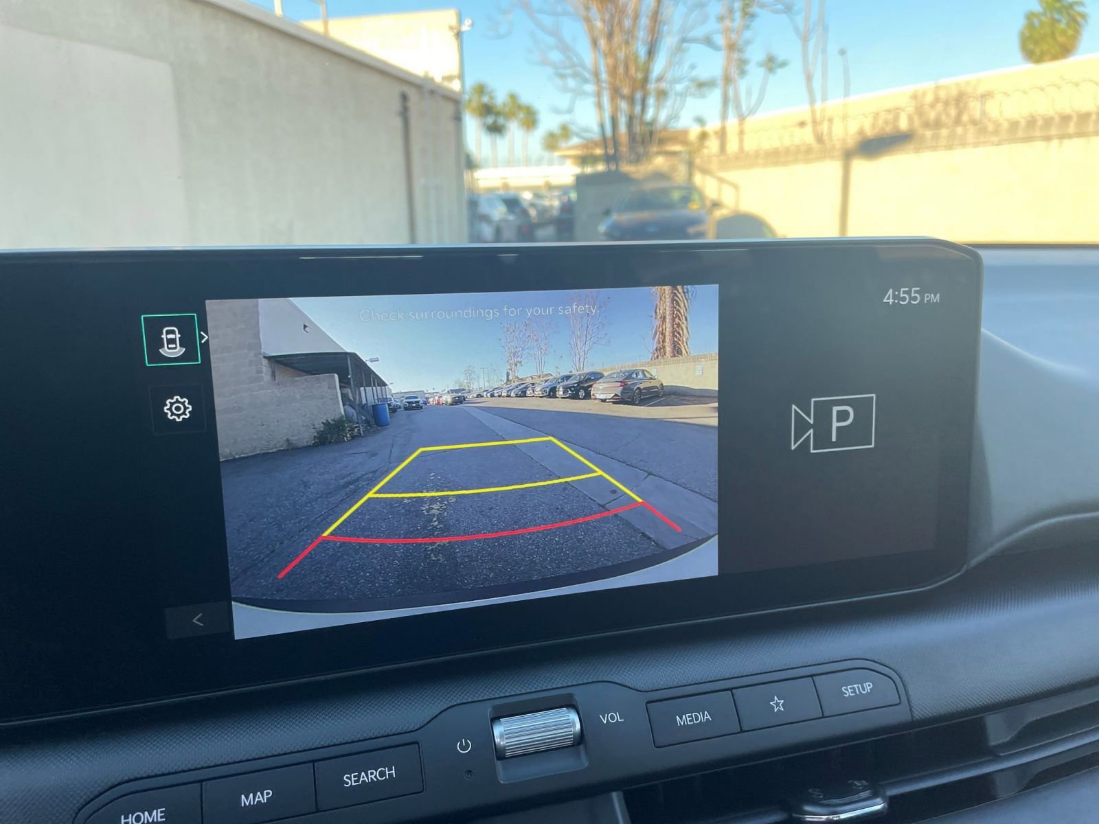 Thumbnail: 2025 Kia K4 - 23