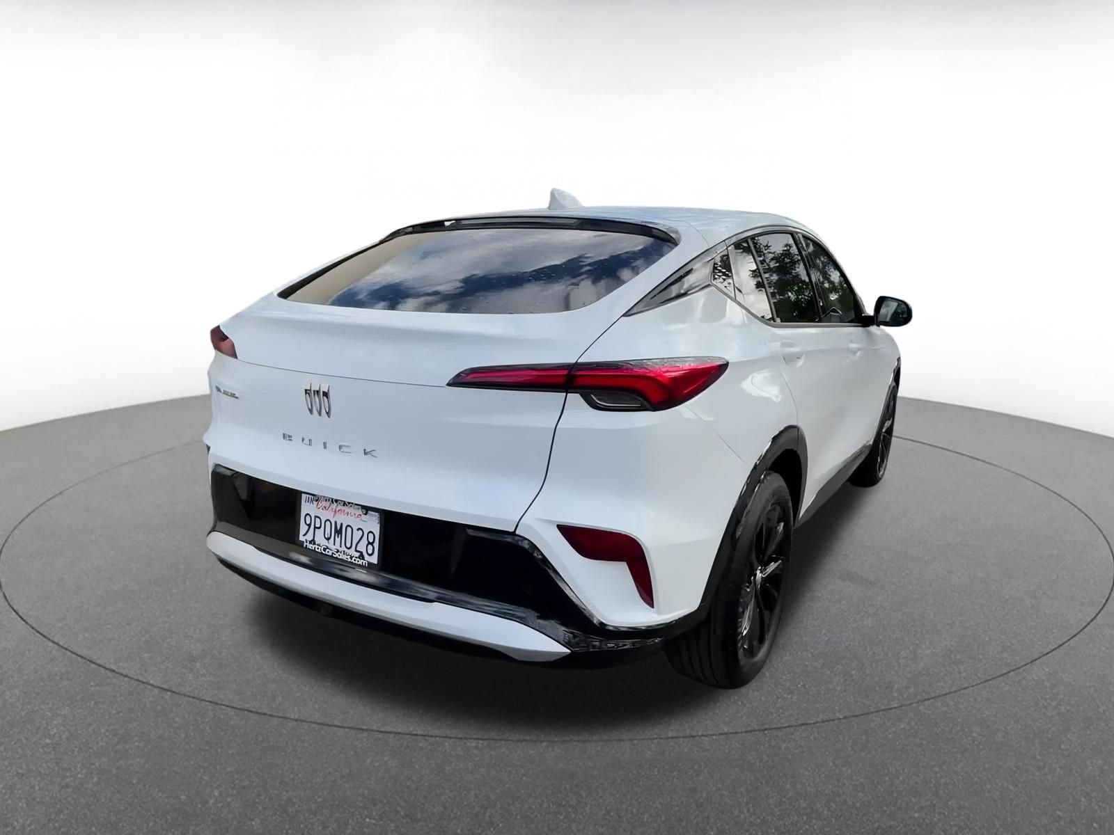 Thumbnail: 2025 Buick Envista - 14