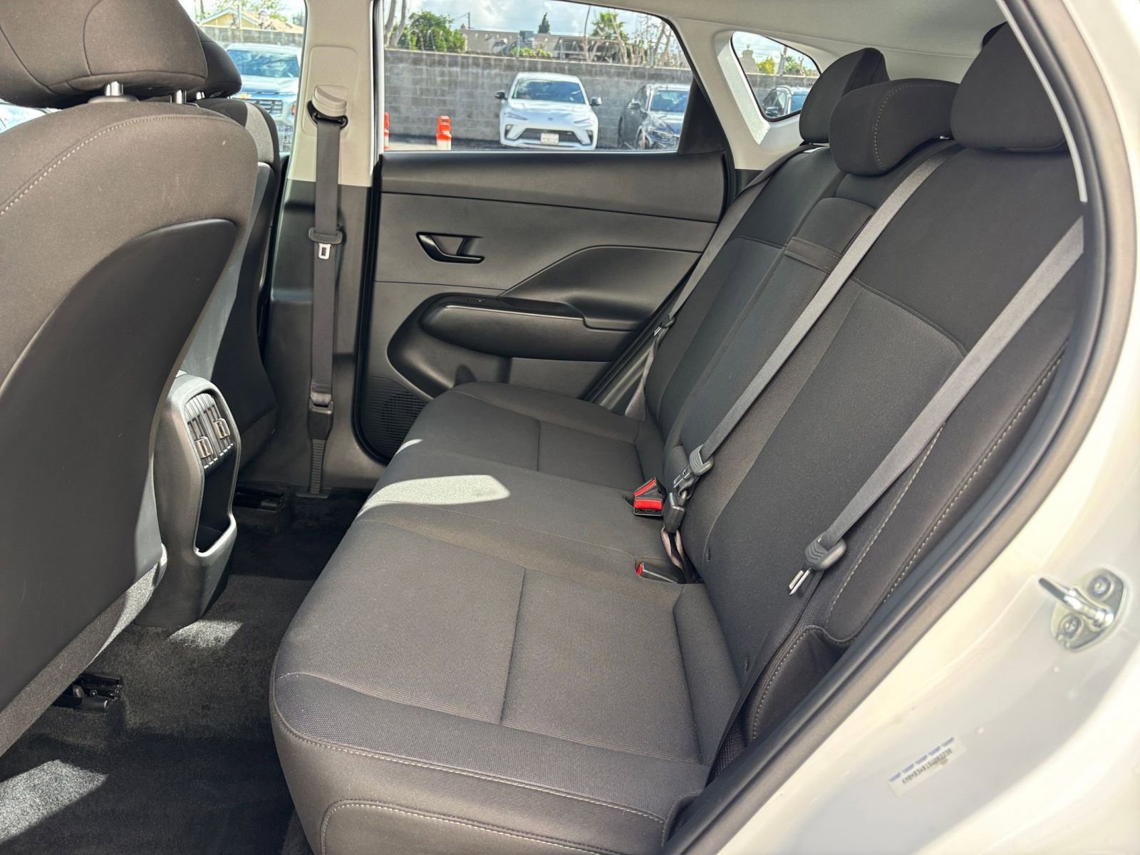 Thumbnail: 2025 Hyundai Kona - 25