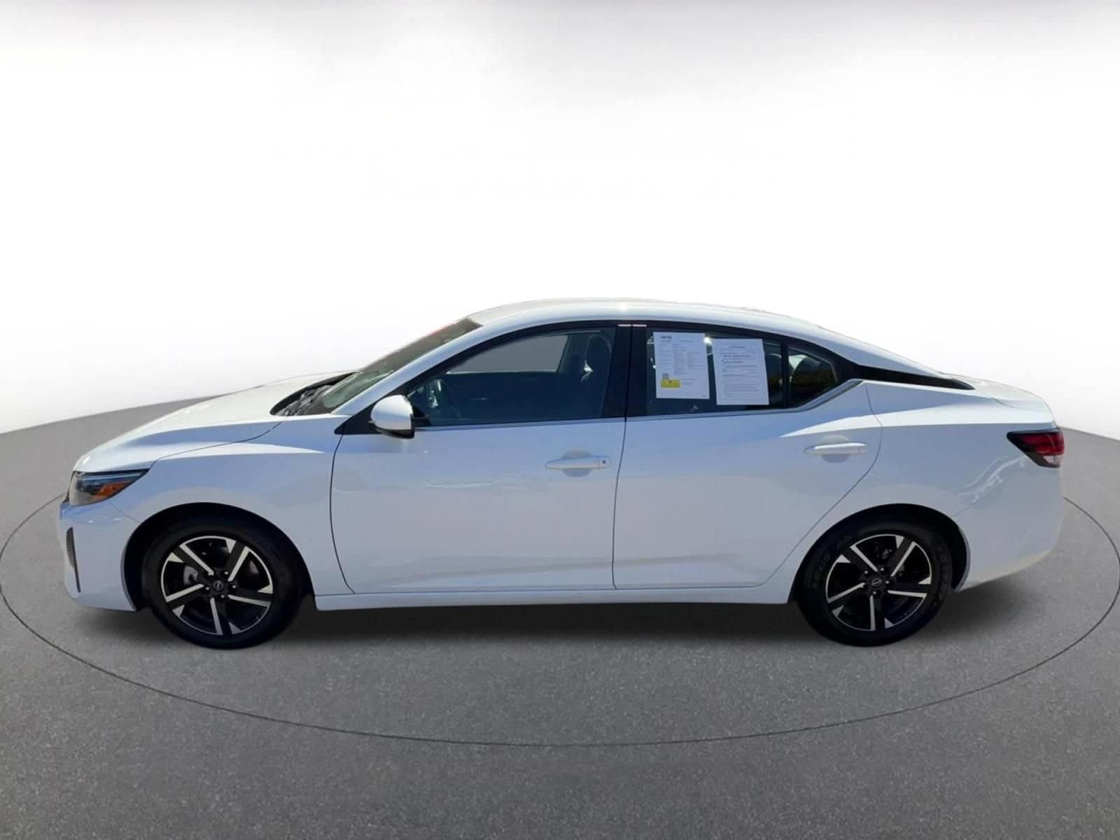Thumbnail: 2025 Nissan Sentra - 8
