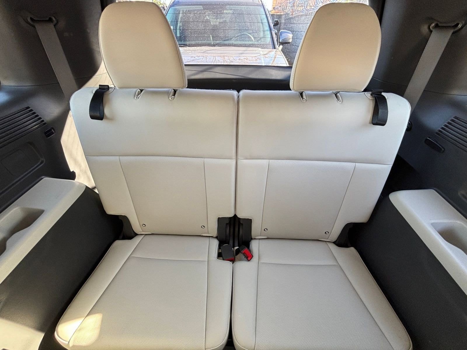 Thumbnail: 2025 Hyundai Santa Fe - 21