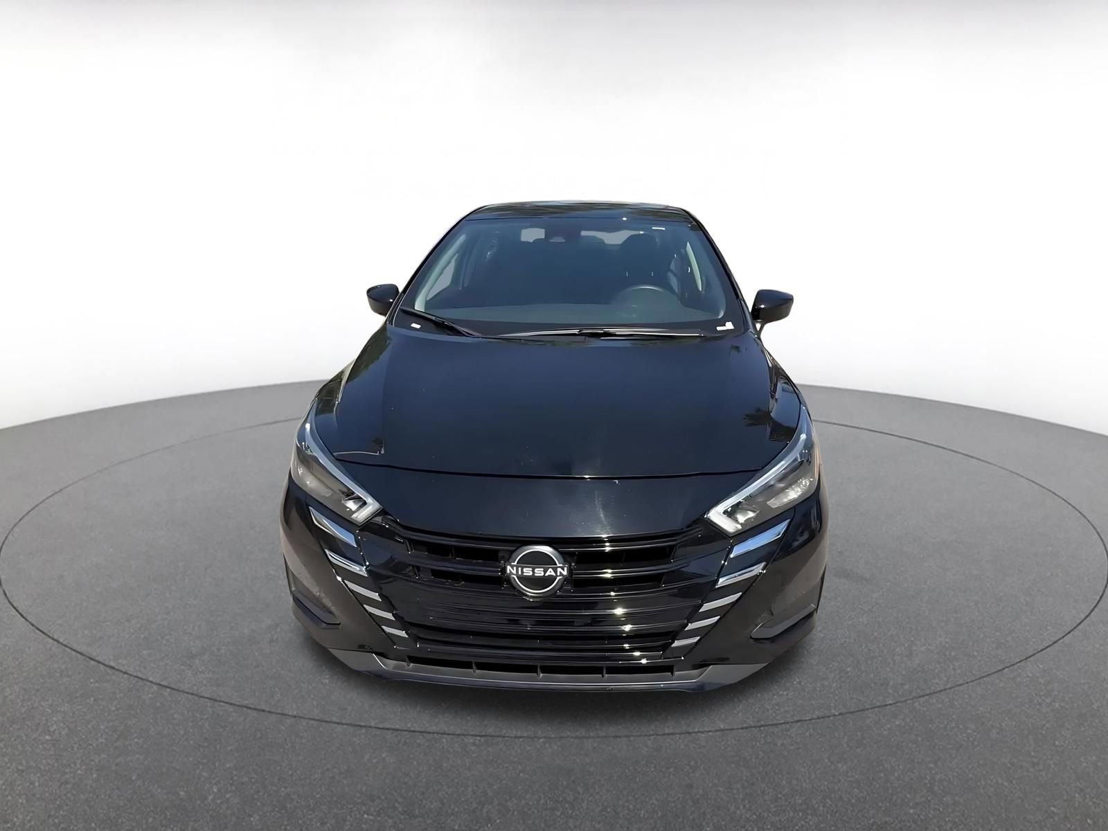 Thumbnail: 2025 Nissan Versa - 4