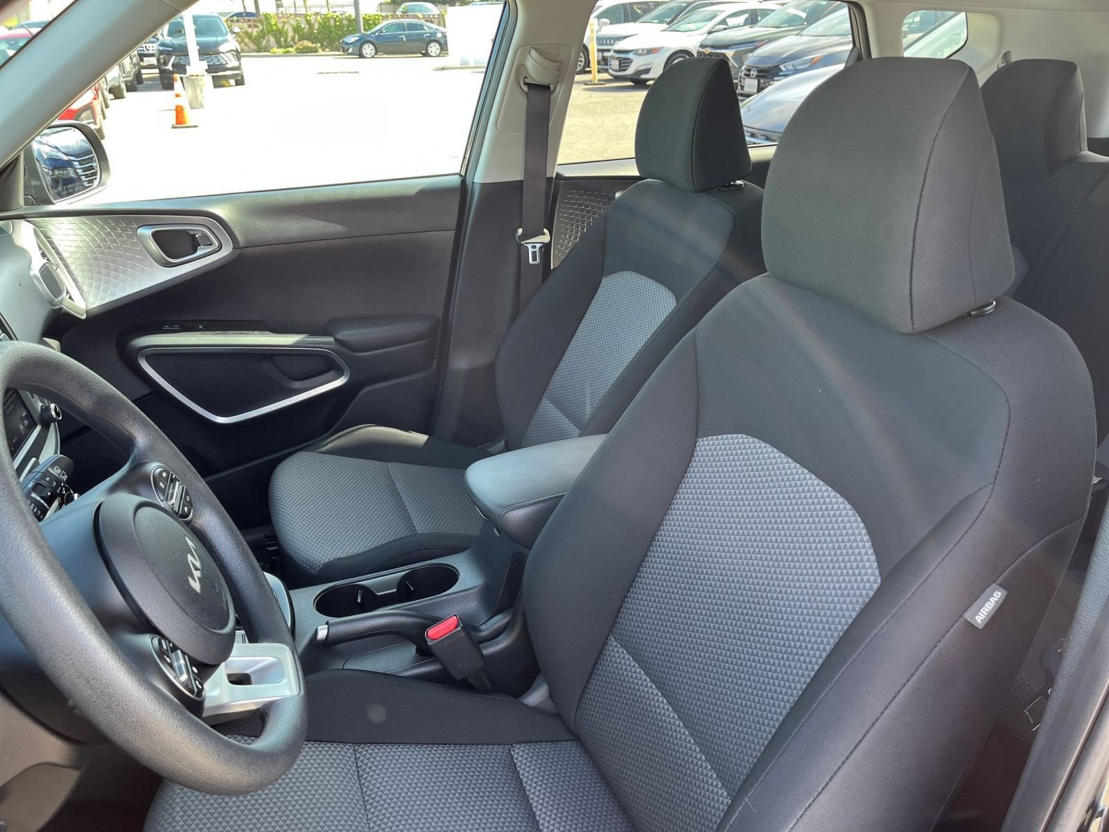 Thumbnail: 2025 Kia Soul - 27