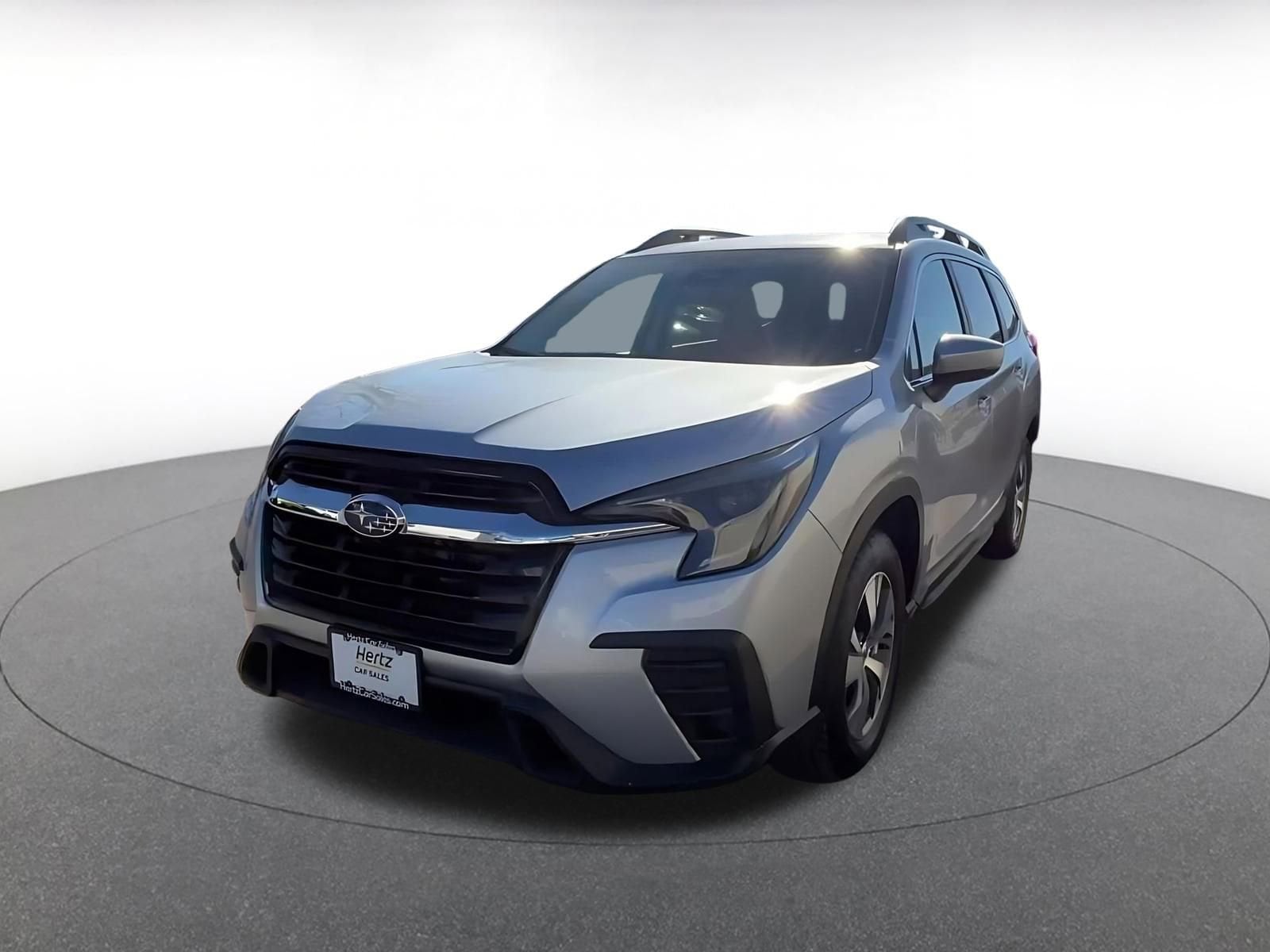 Thumbnail: 2024 Subaru Ascent - 7