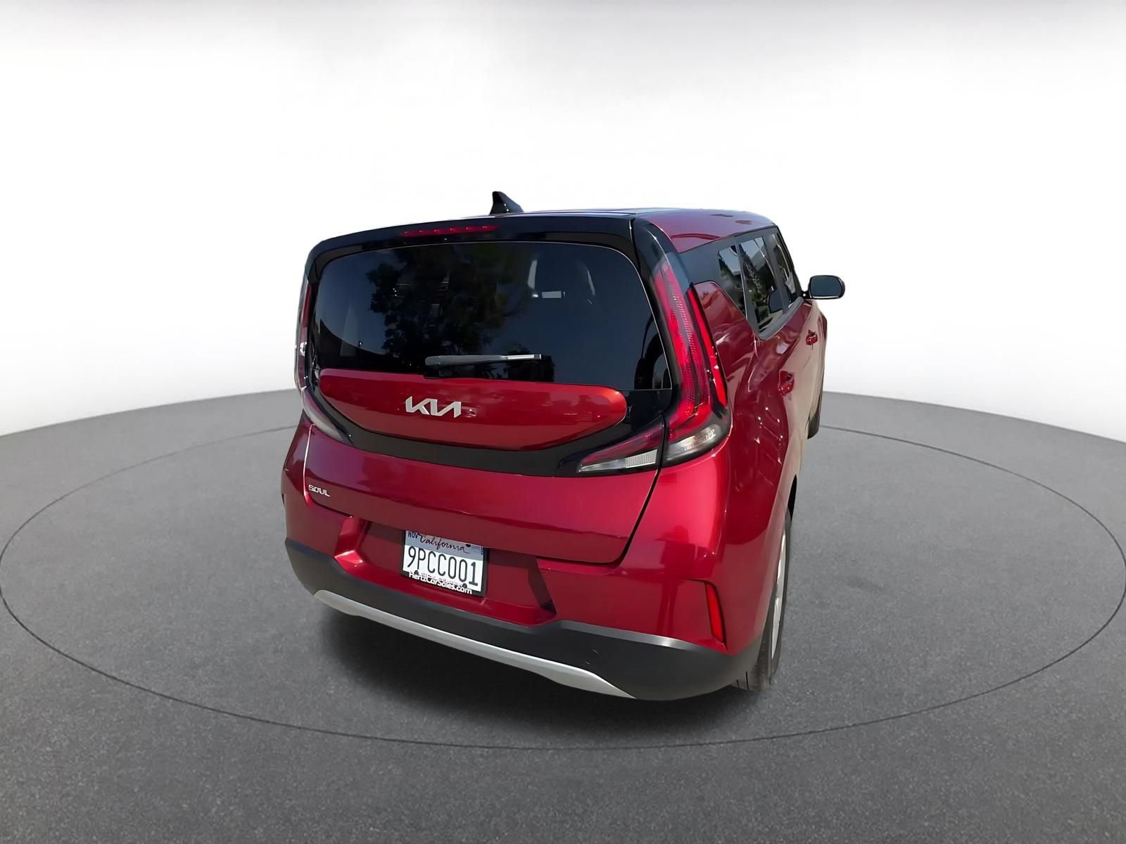 Thumbnail: 2025 Kia Soul - 13
