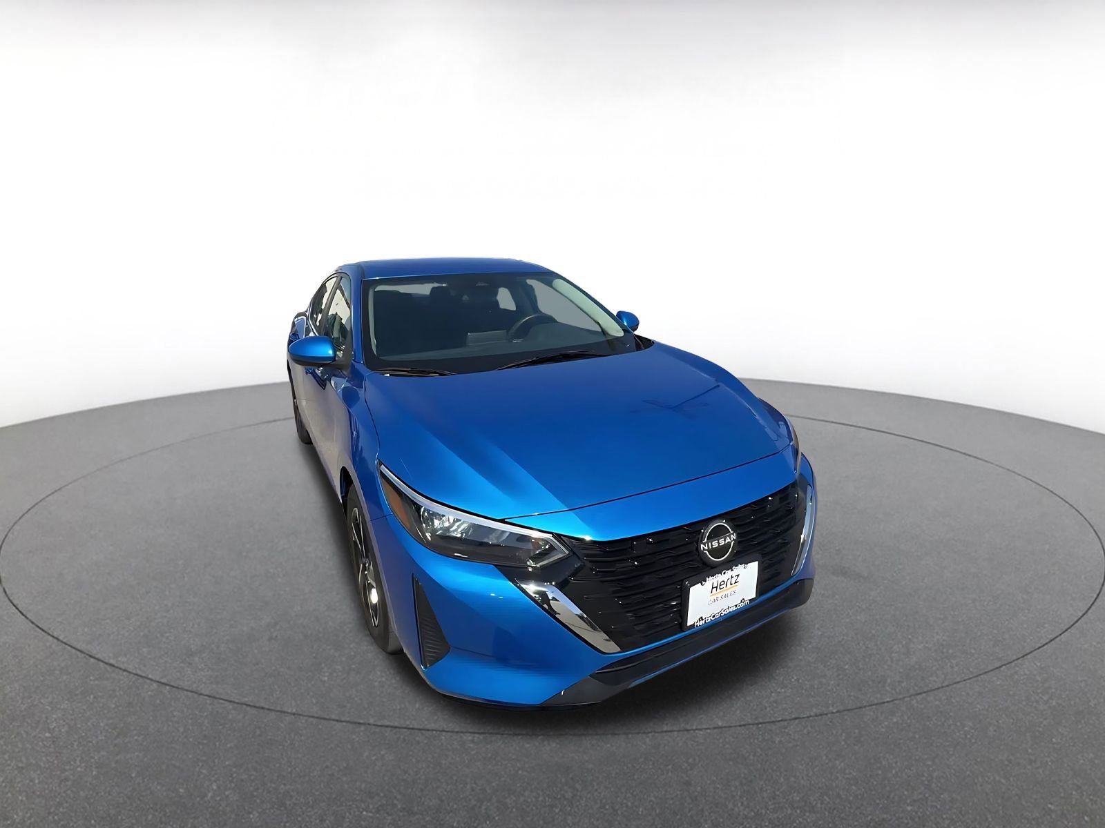 Thumbnail: 2025 Nissan Sentra - 3
