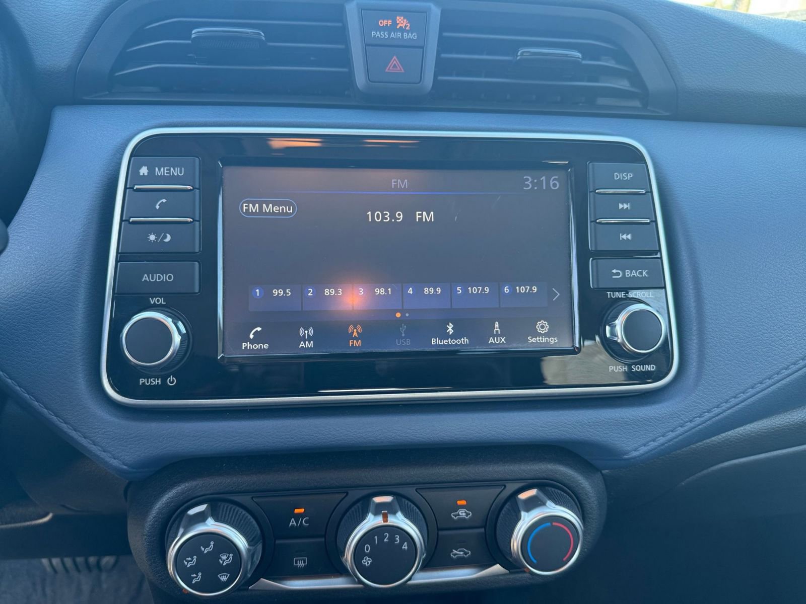 Thumbnail: 2025 Nissan Versa - 20