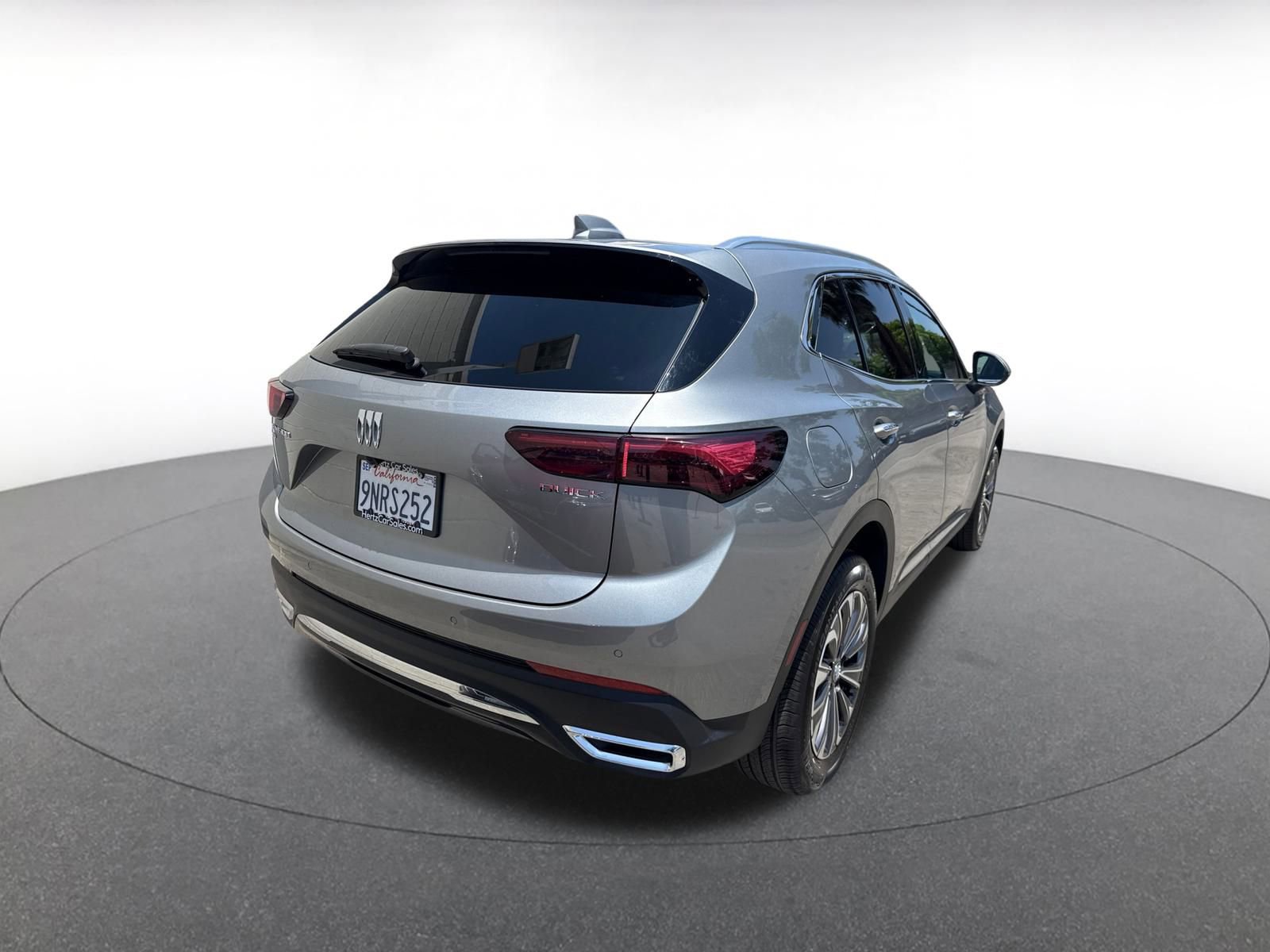 Thumbnail: 2024 Buick Envision - 7