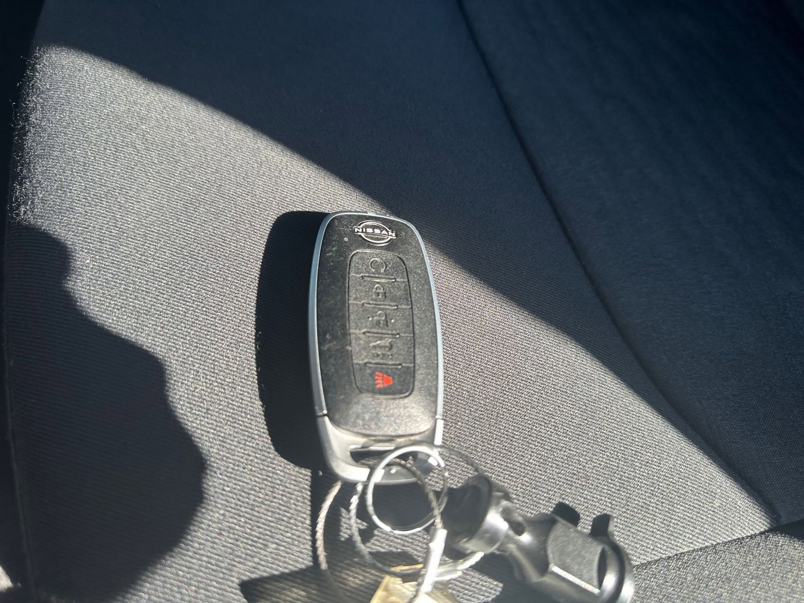 Thumbnail: 2025 Nissan Pathfinder - 27