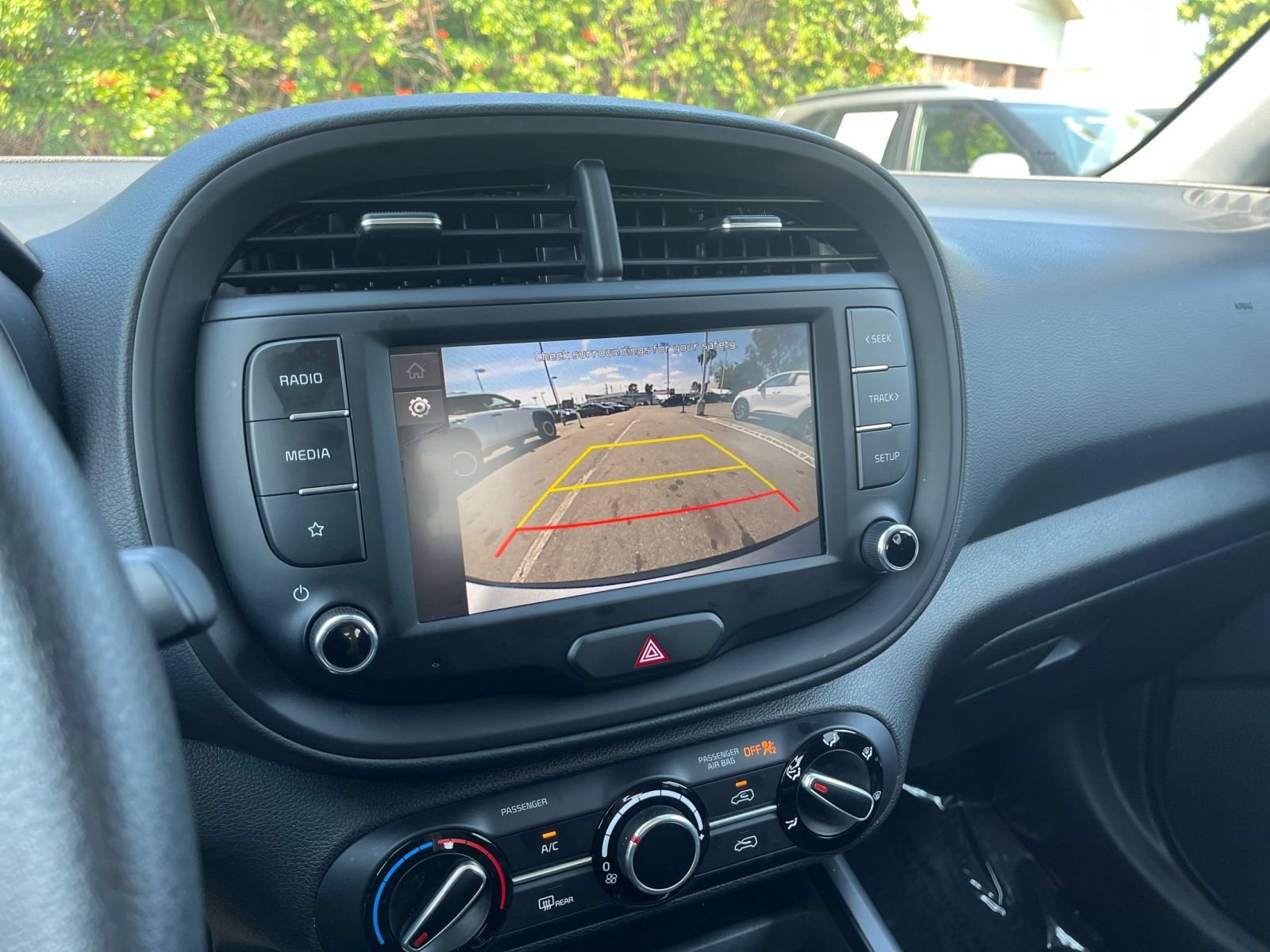 Thumbnail: 2025 Kia Soul - 24