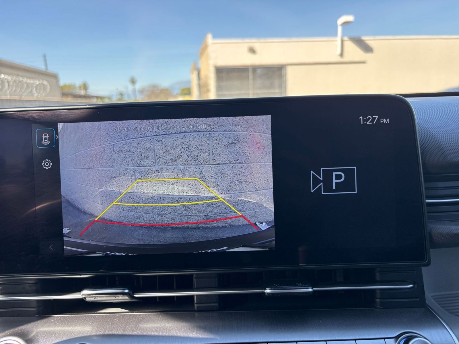 Thumbnail: 2025 Hyundai Kona - 27