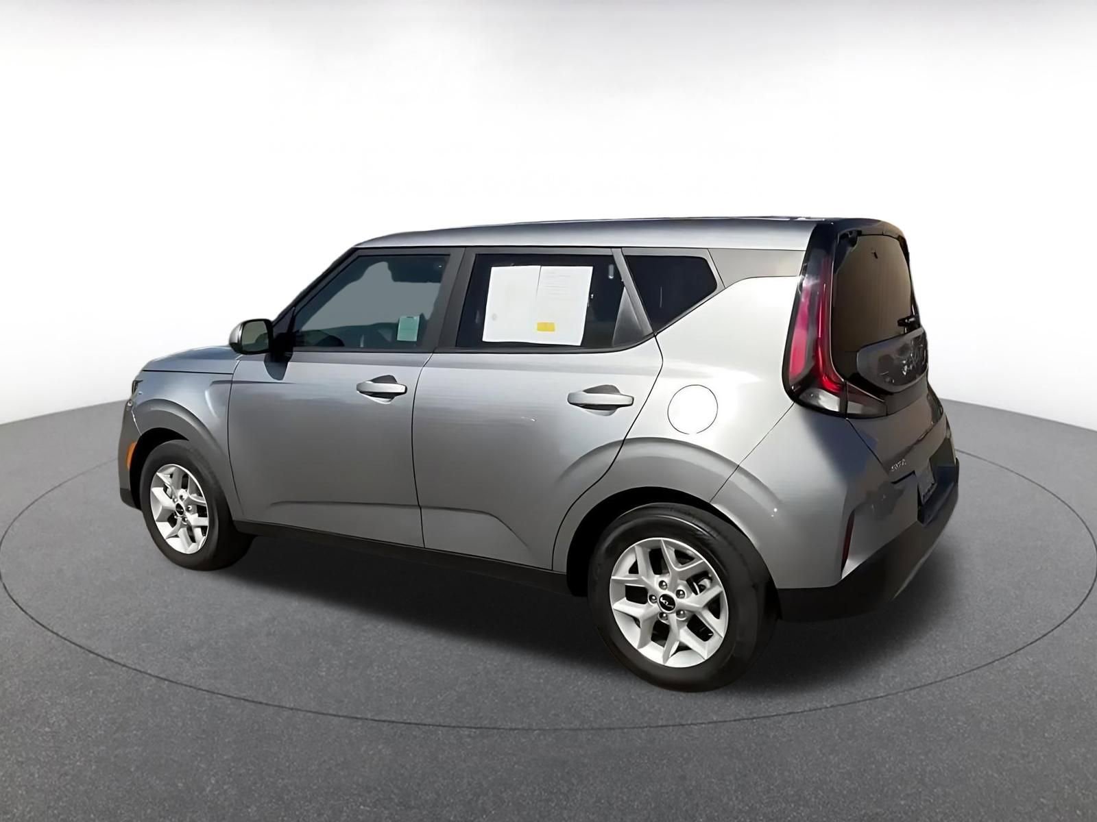 Thumbnail: 2025 Kia Soul - 10