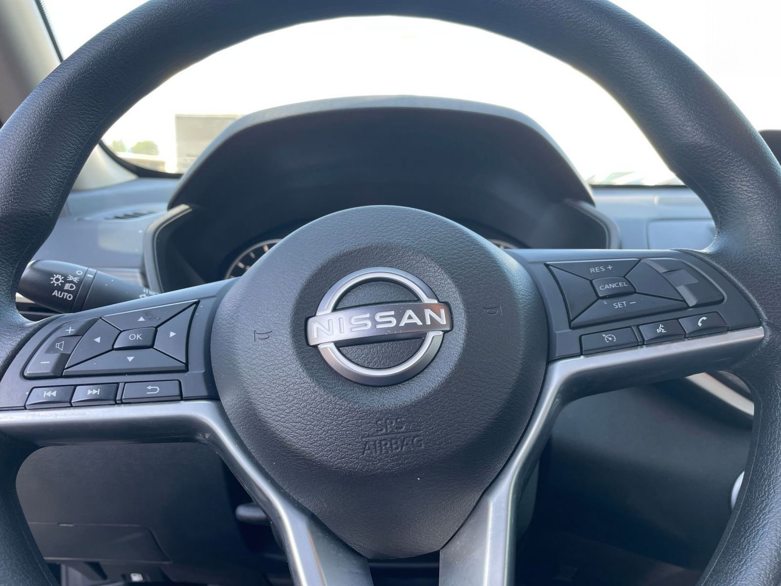 Thumbnail: 2025 Nissan Altima - 29