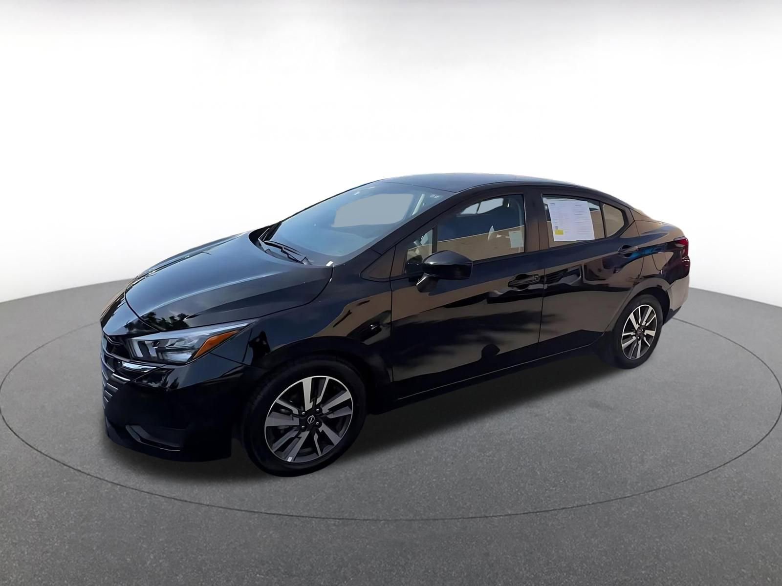 Thumbnail: 2025 Nissan Versa - 8