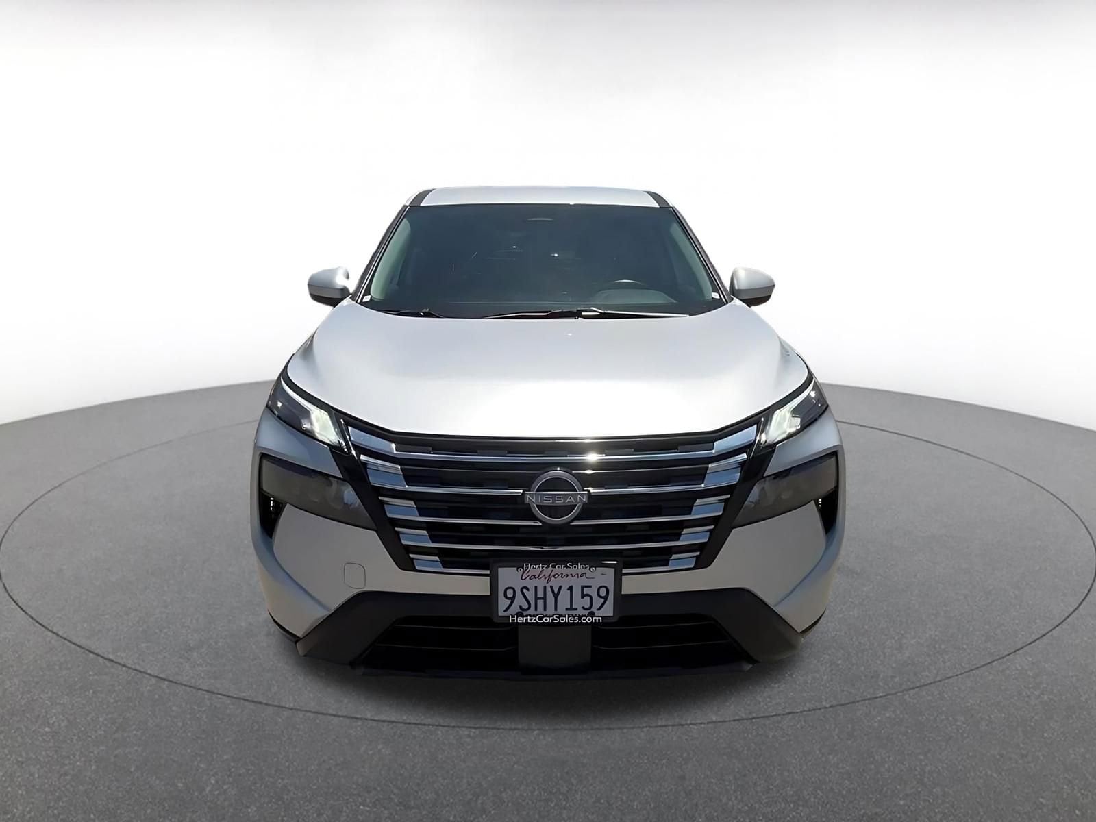 Thumbnail: 2025 Nissan Rogue - 4