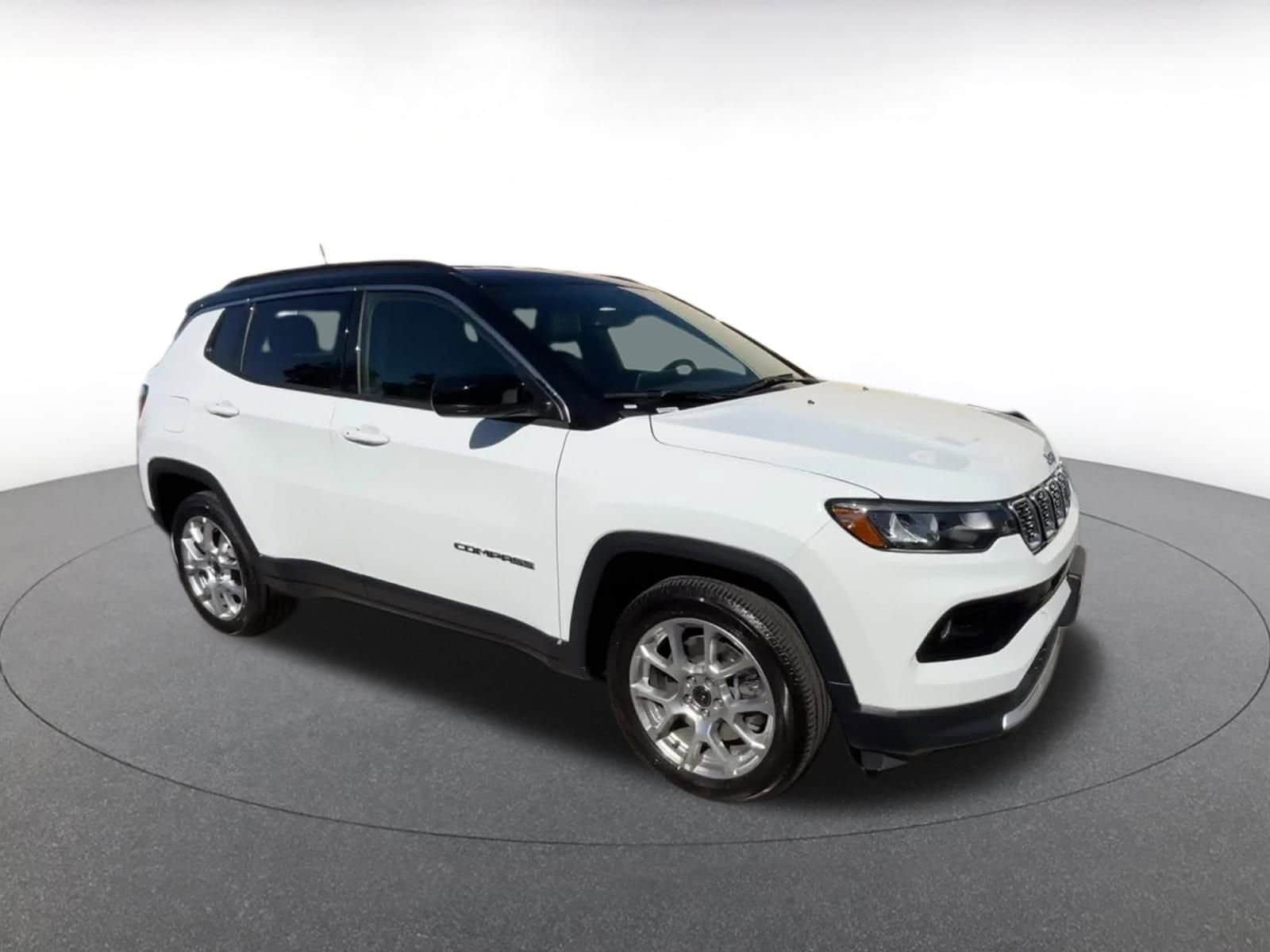 Thumbnail: 2025 Jeep Compass - 2