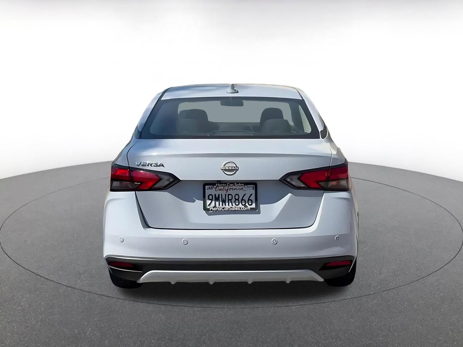 Thumbnail: 2025 Nissan Versa - 12