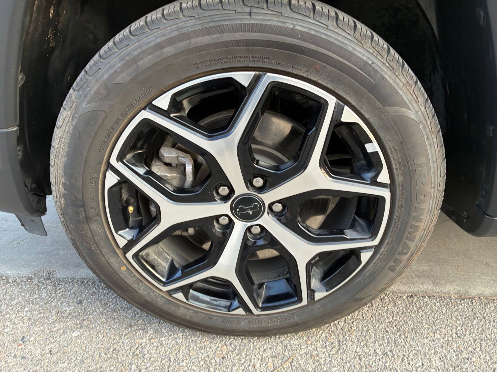 Thumbnail: 2025 Jeep Compass - 31