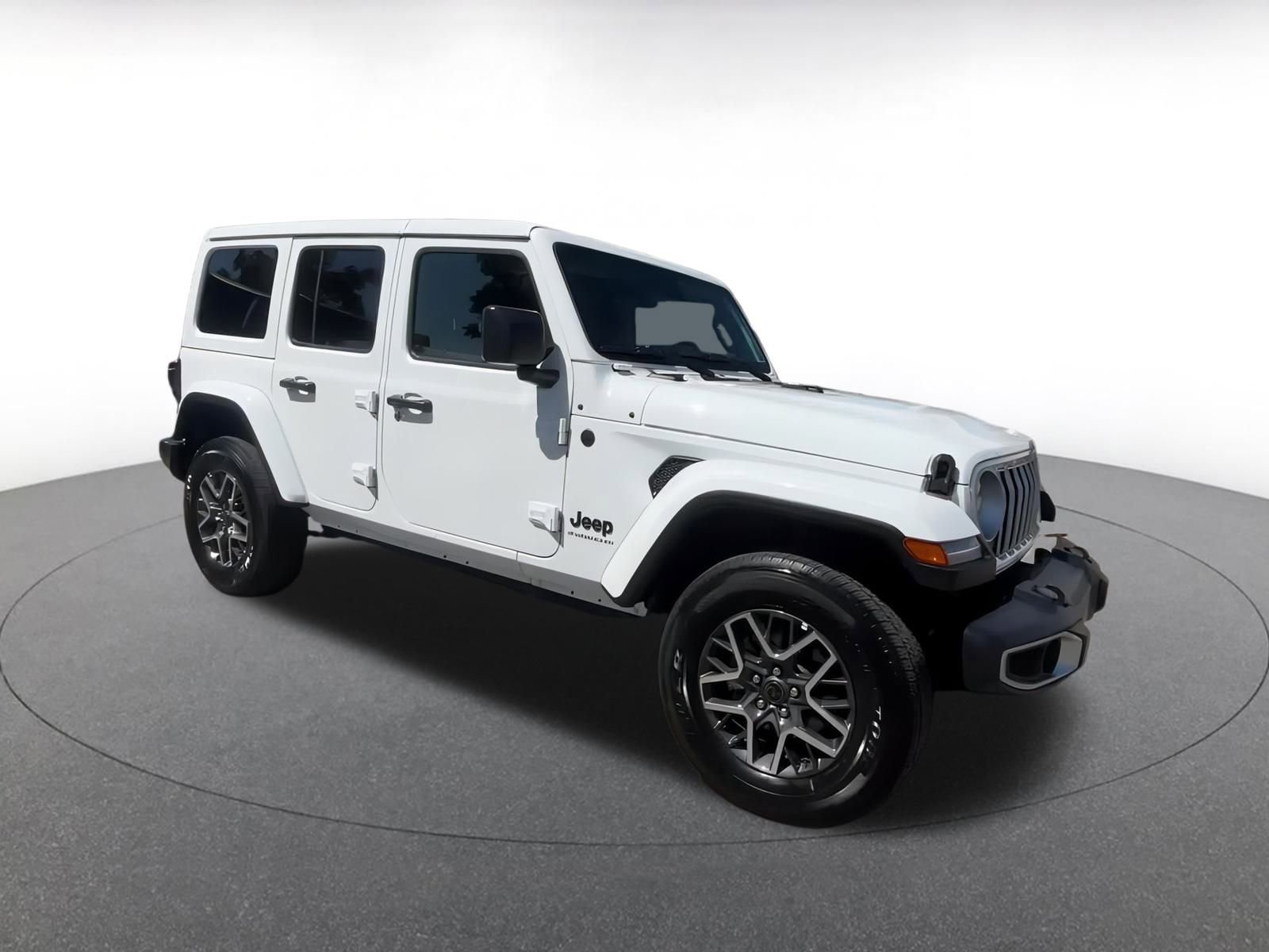 Thumbnail: 2025 Jeep Wrangler - 2