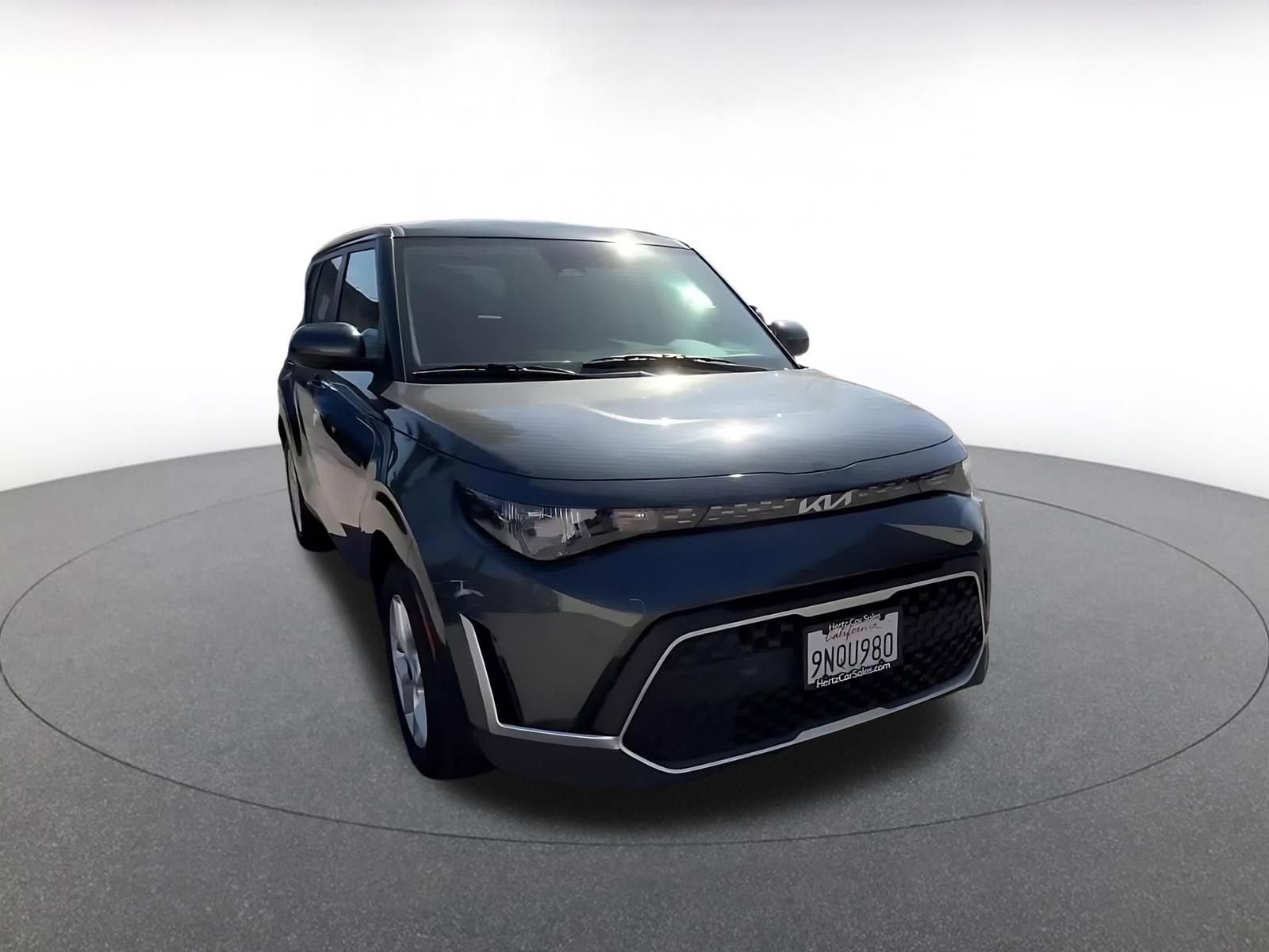 Thumbnail: 2025 Kia Soul - 3