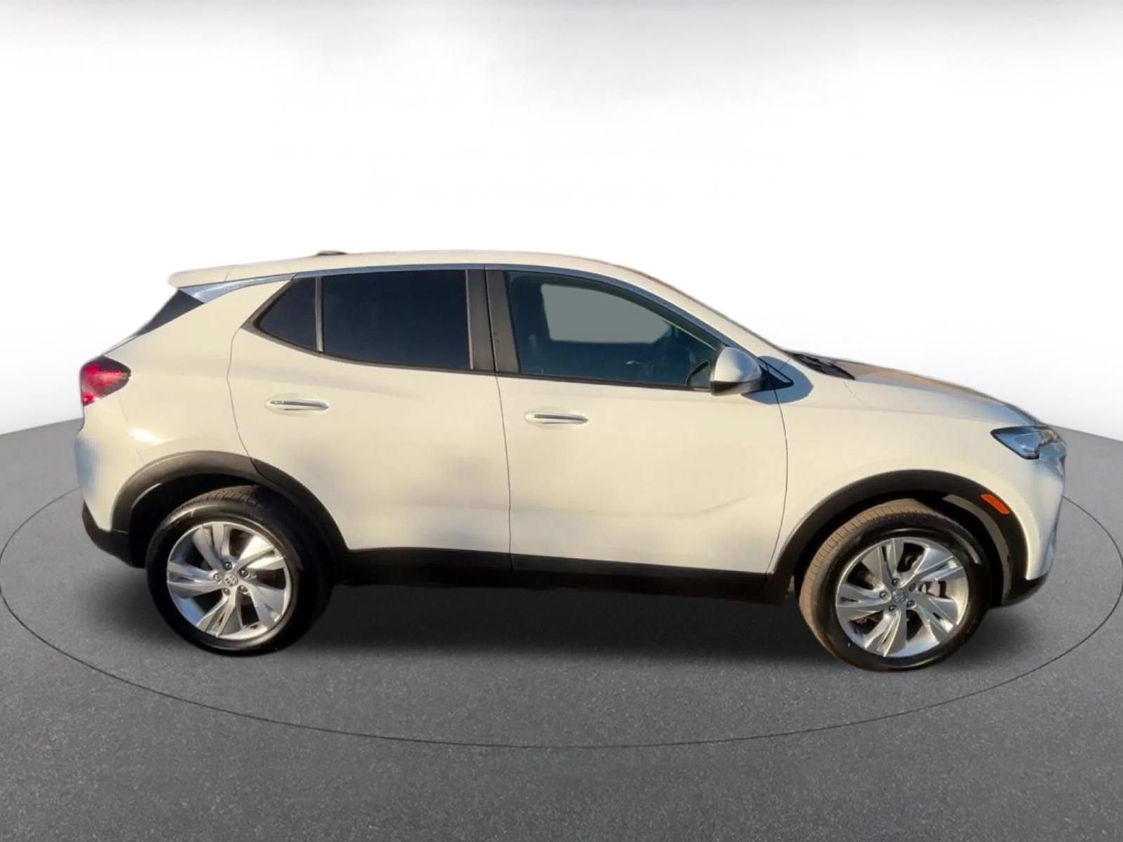 Thumbnail: 2025 Buick Encore GX - 16