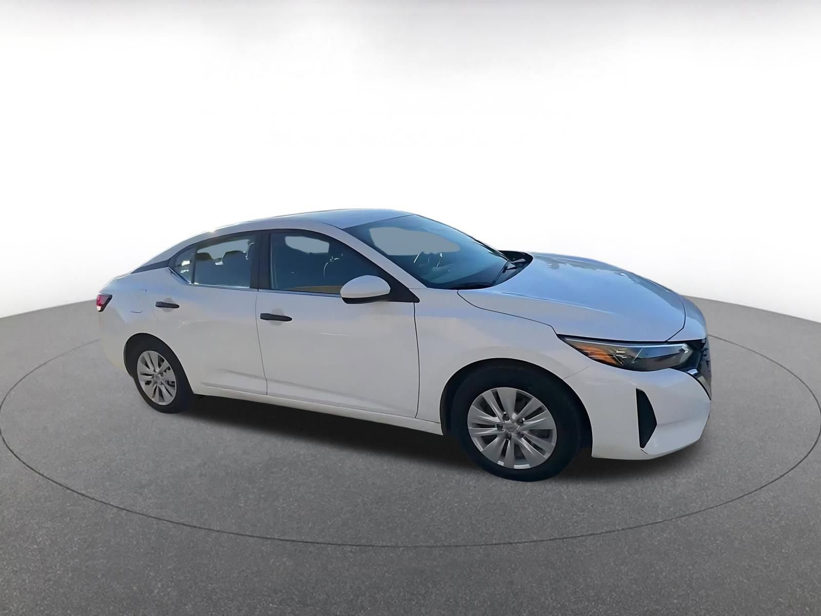 Thumbnail: 2025 Nissan Sentra - 2