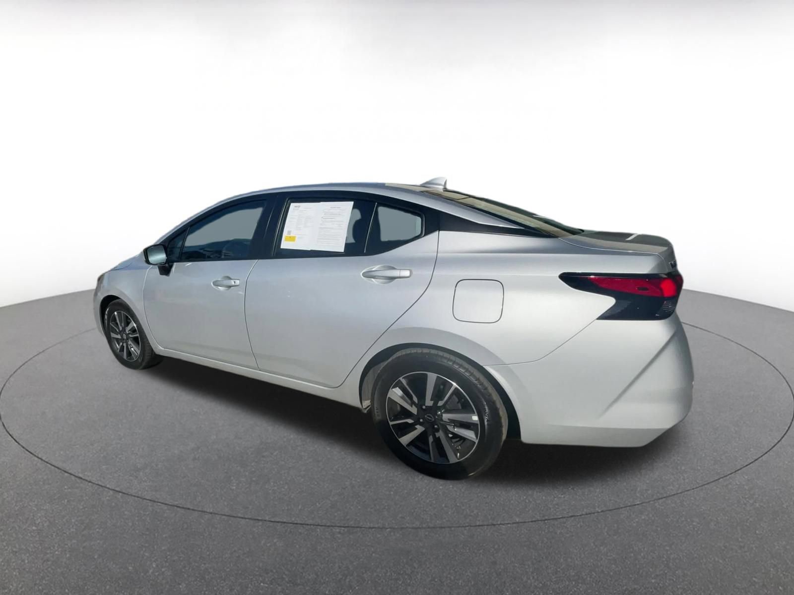 Thumbnail: 2025 Nissan Versa - 10