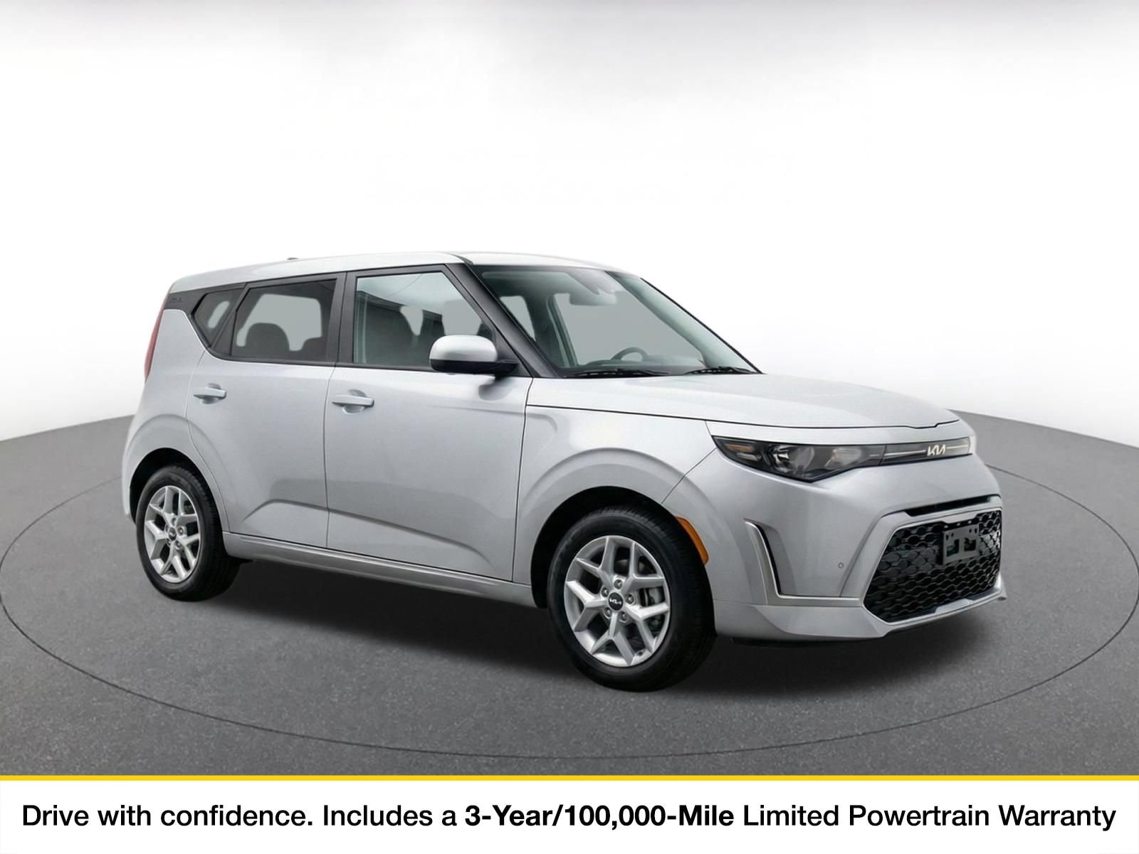 Thumbnail: 2025 Kia Soul - 1